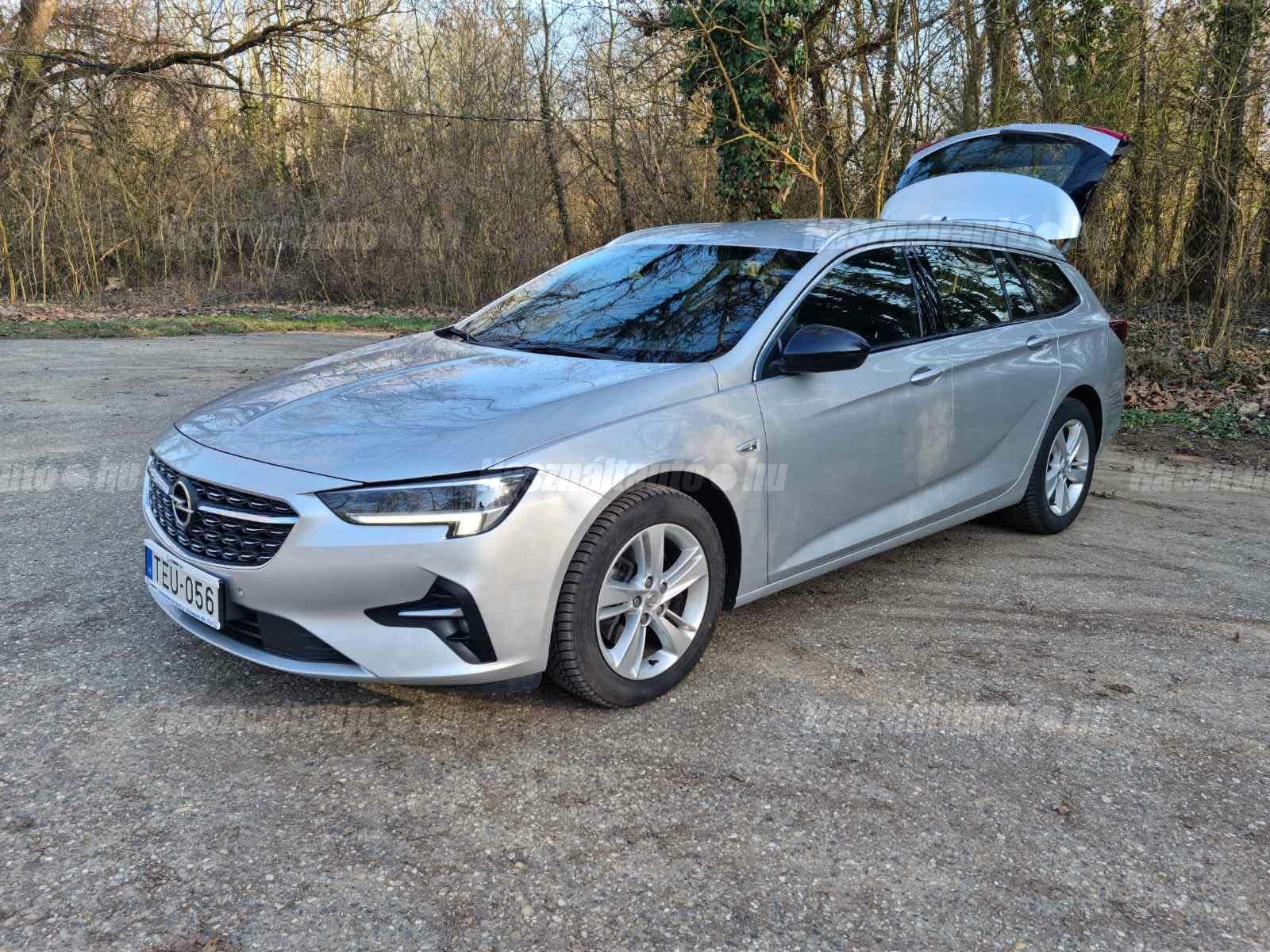 OPEL INSIGNIA 2022/3 - 1