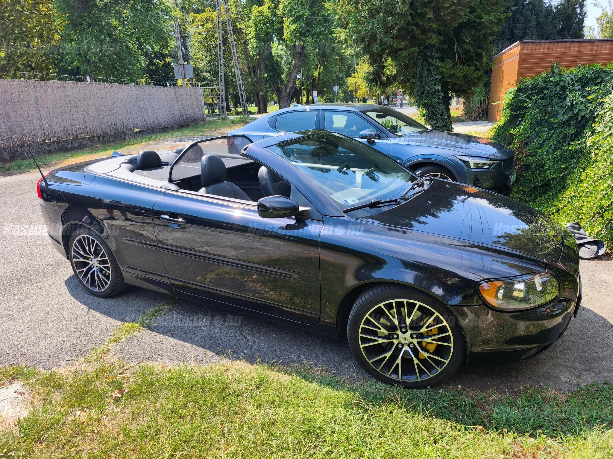 VOLVO C70 2007/1 - 1