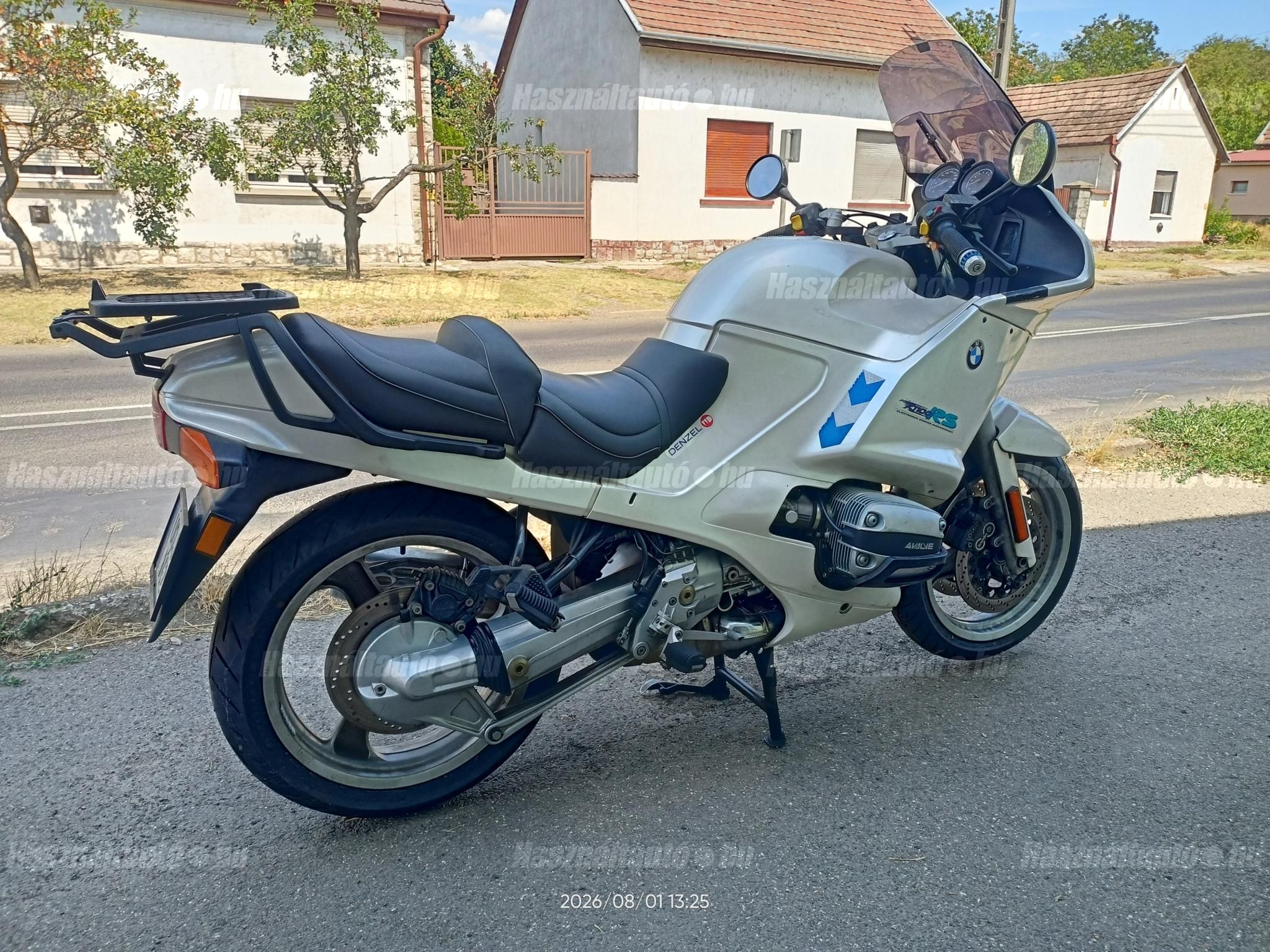 BMW R 1100 RS 1993/1 - 1