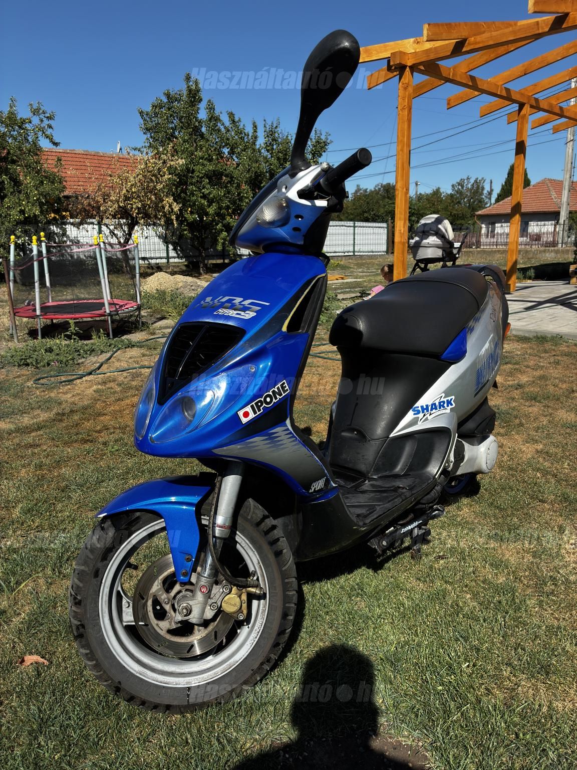 PIAGGIO NRG 50 2008/6 - 1