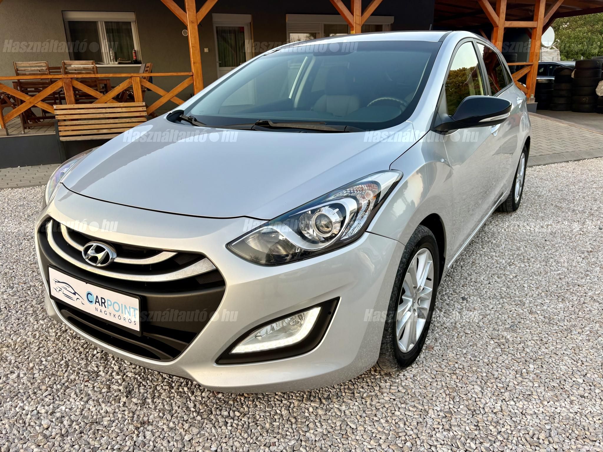 HYUNDAI I30 2014/9 - 1