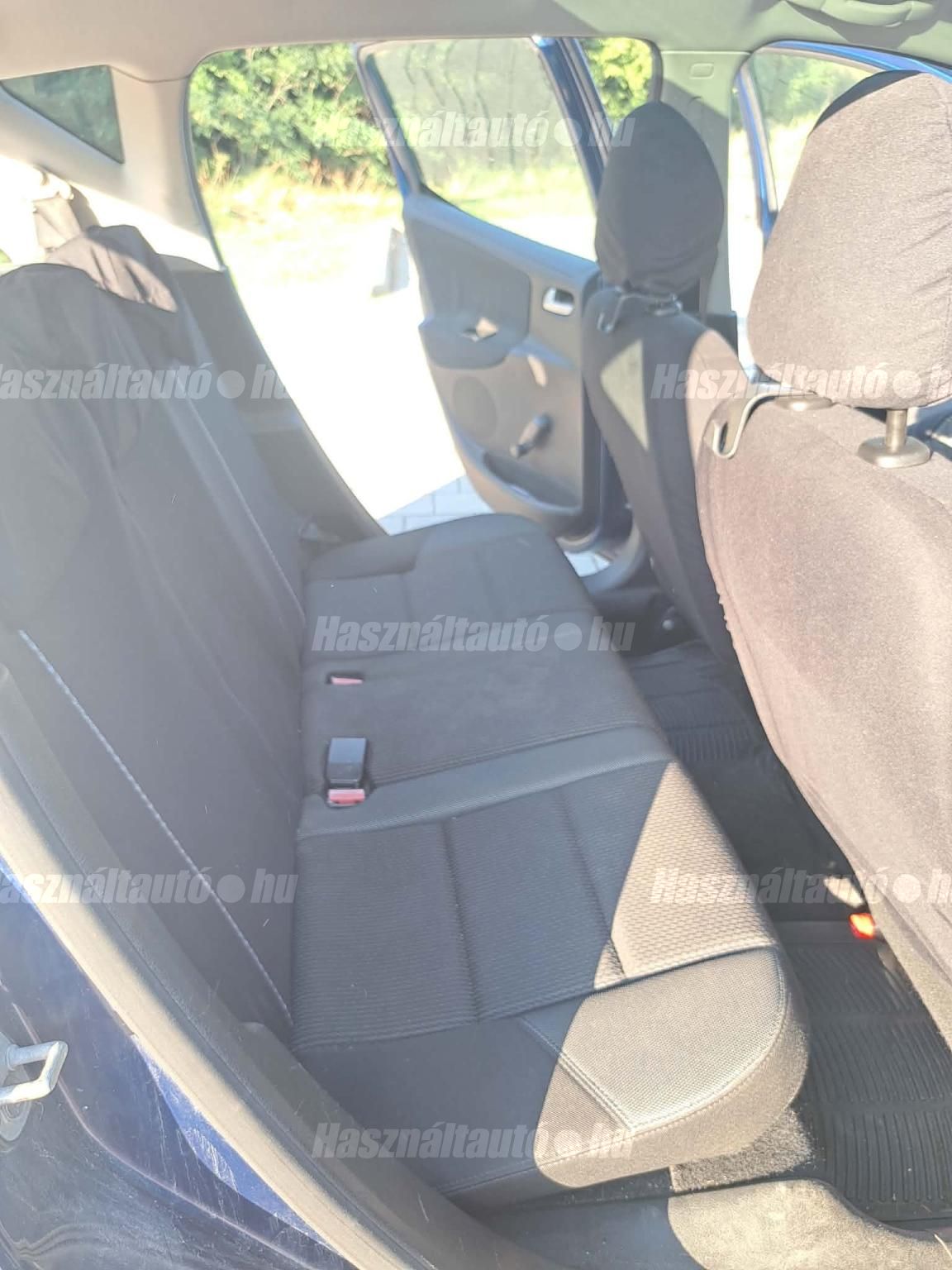 PEUGEOT 207 2010/7 - 1