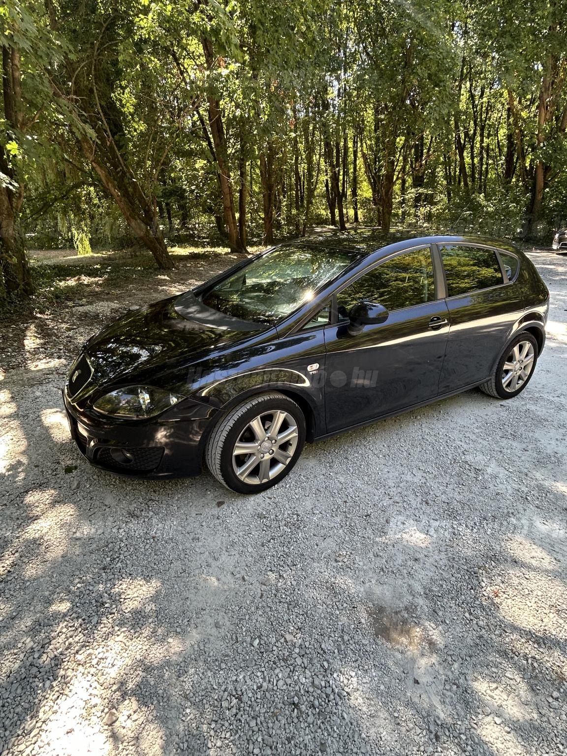 SEAT LEON 2010/7 - 1
