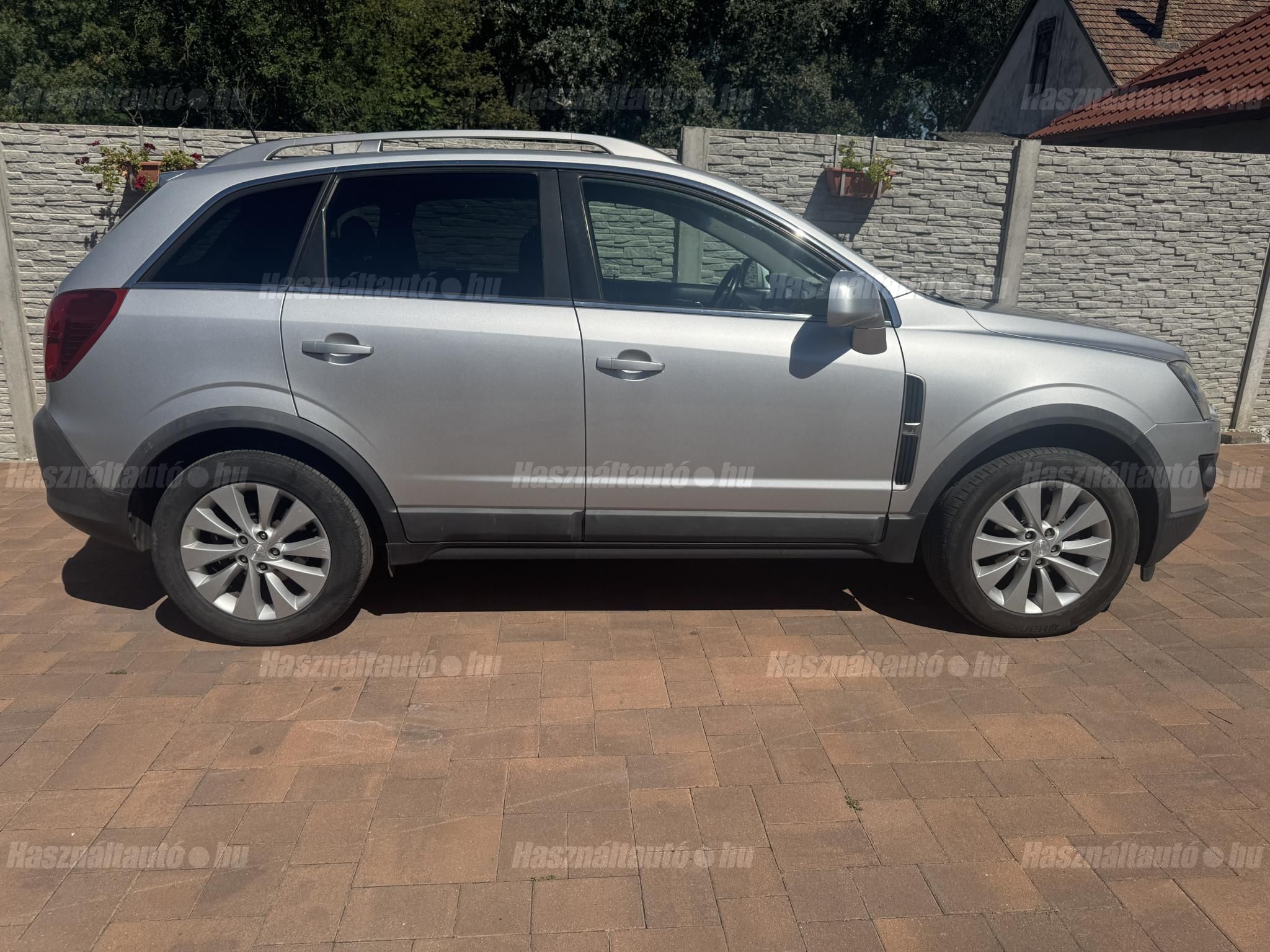 OPEL ANTARA 2013/9 - 1
