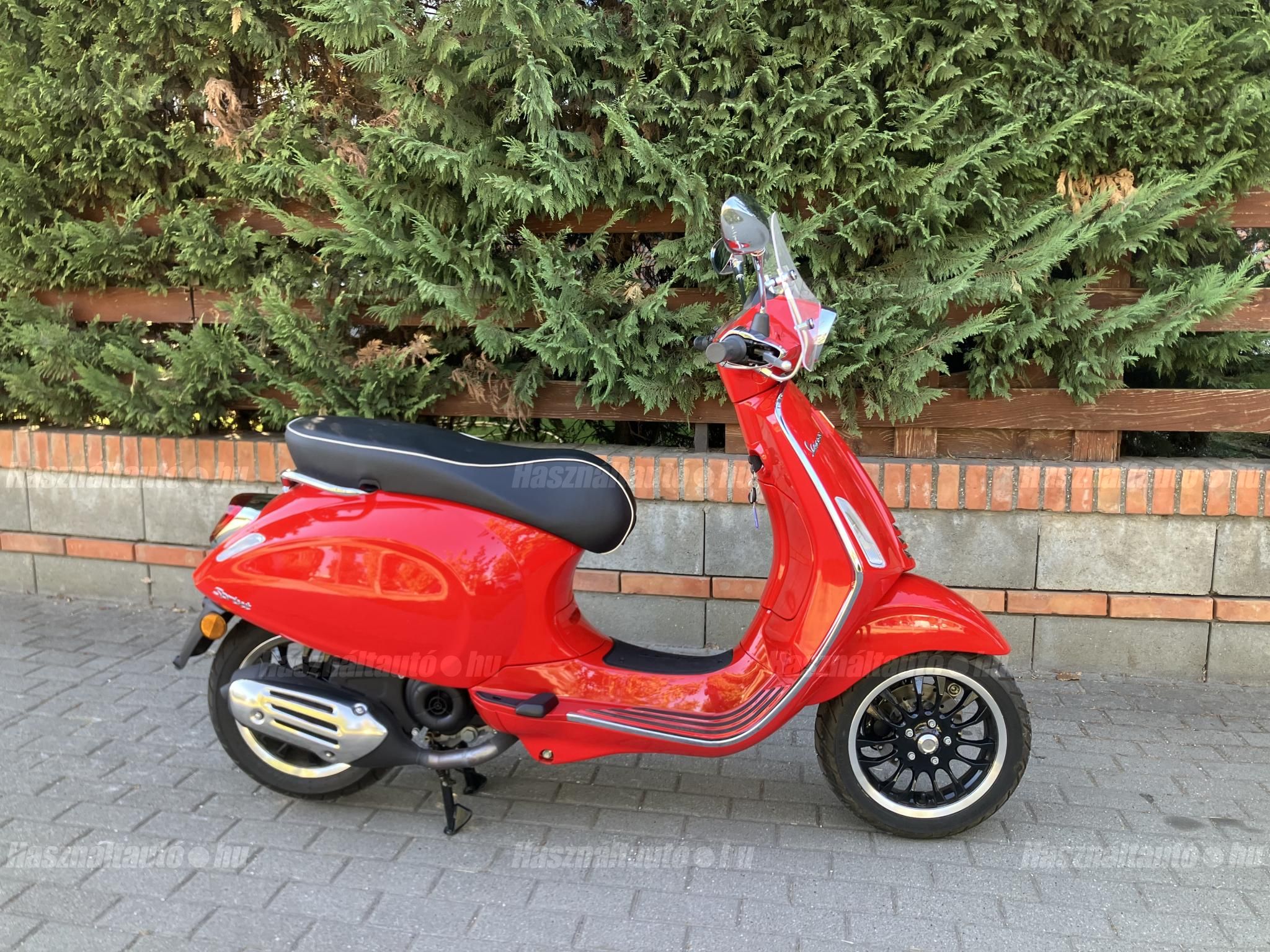 VESPA SPRINT 2023/6 - 1