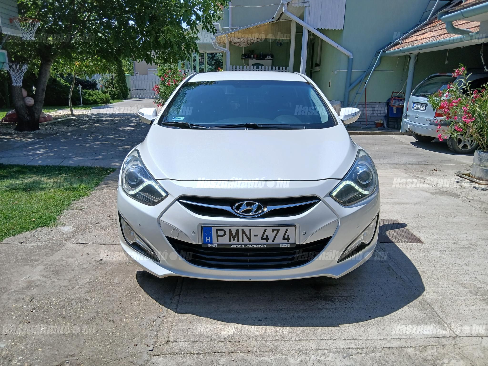 HYUNDAI I40 2012/3 - 1