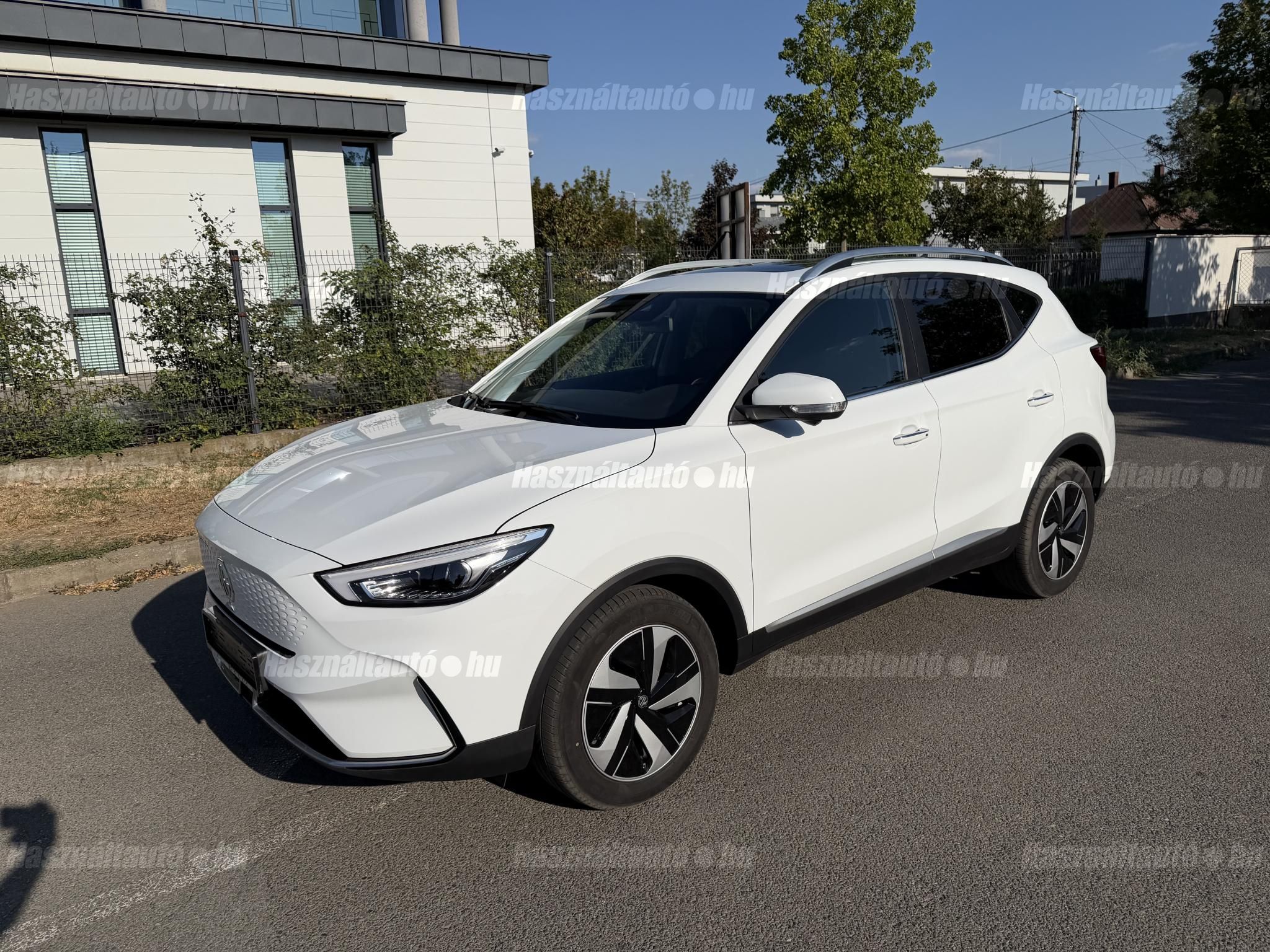 MG ZS 2022/4 - 1