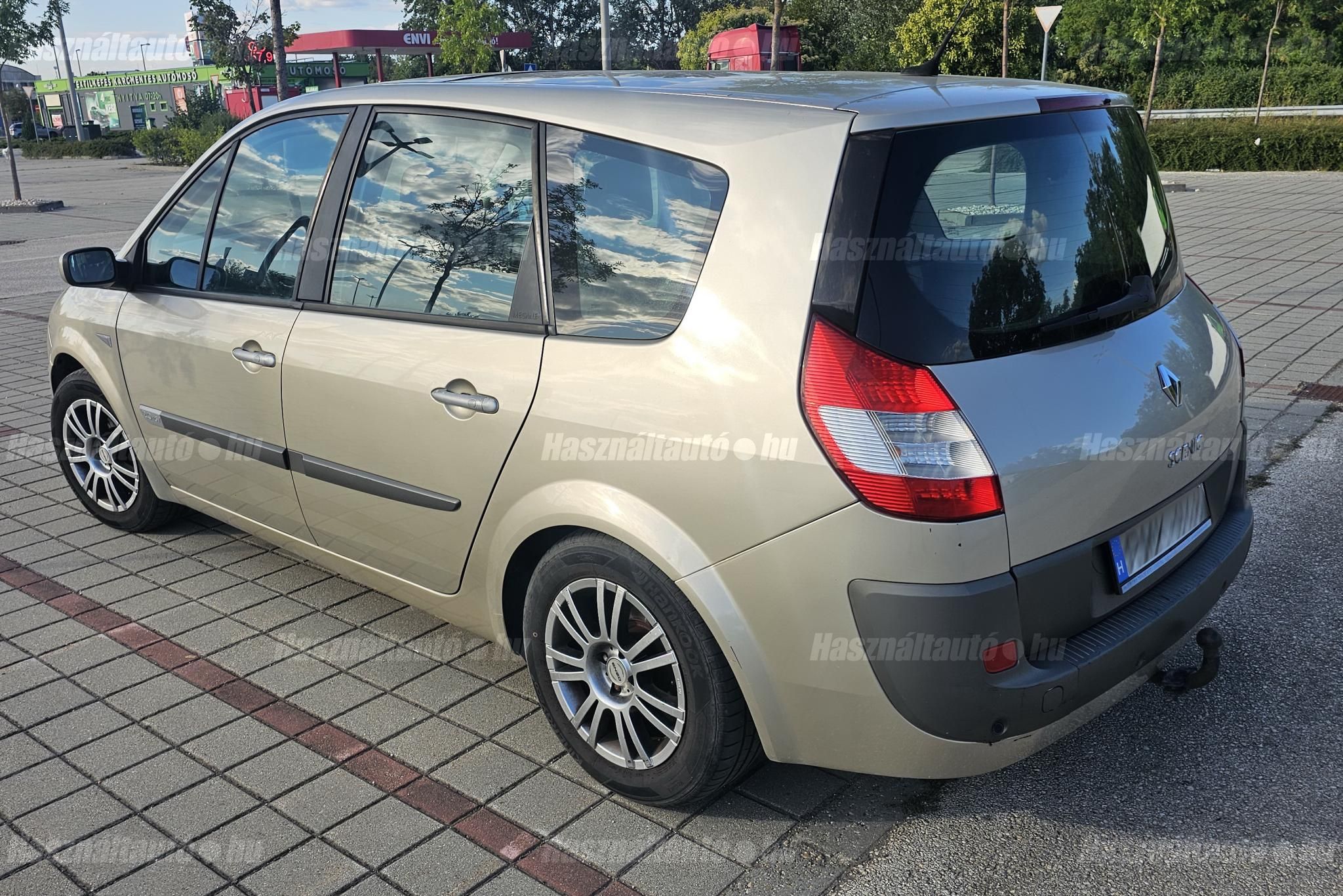 RENAULT GRAND SCENIC 2006/2 - 1