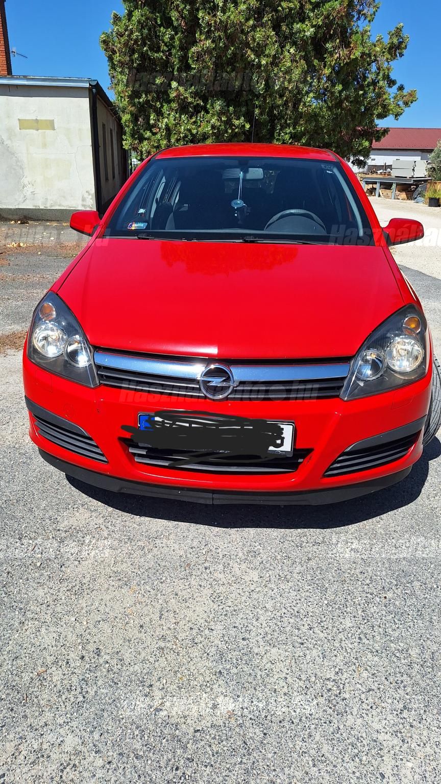OPEL ASTRA H 2006/5 - 1