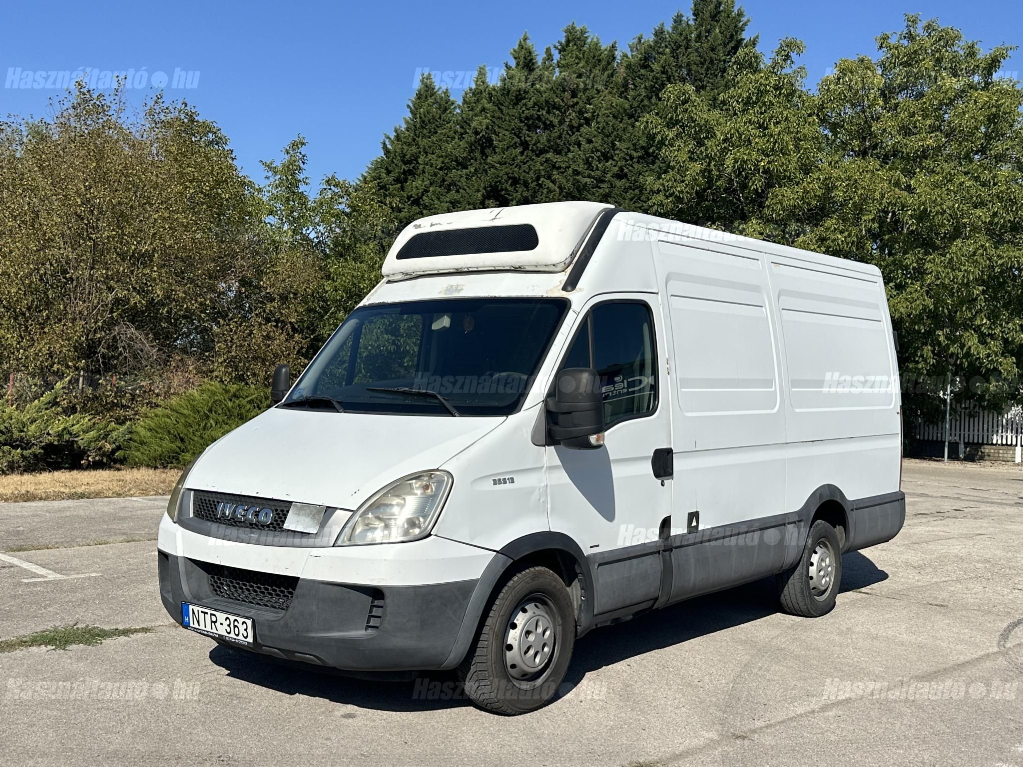 IVECO DAILY 2010/5 - 1
