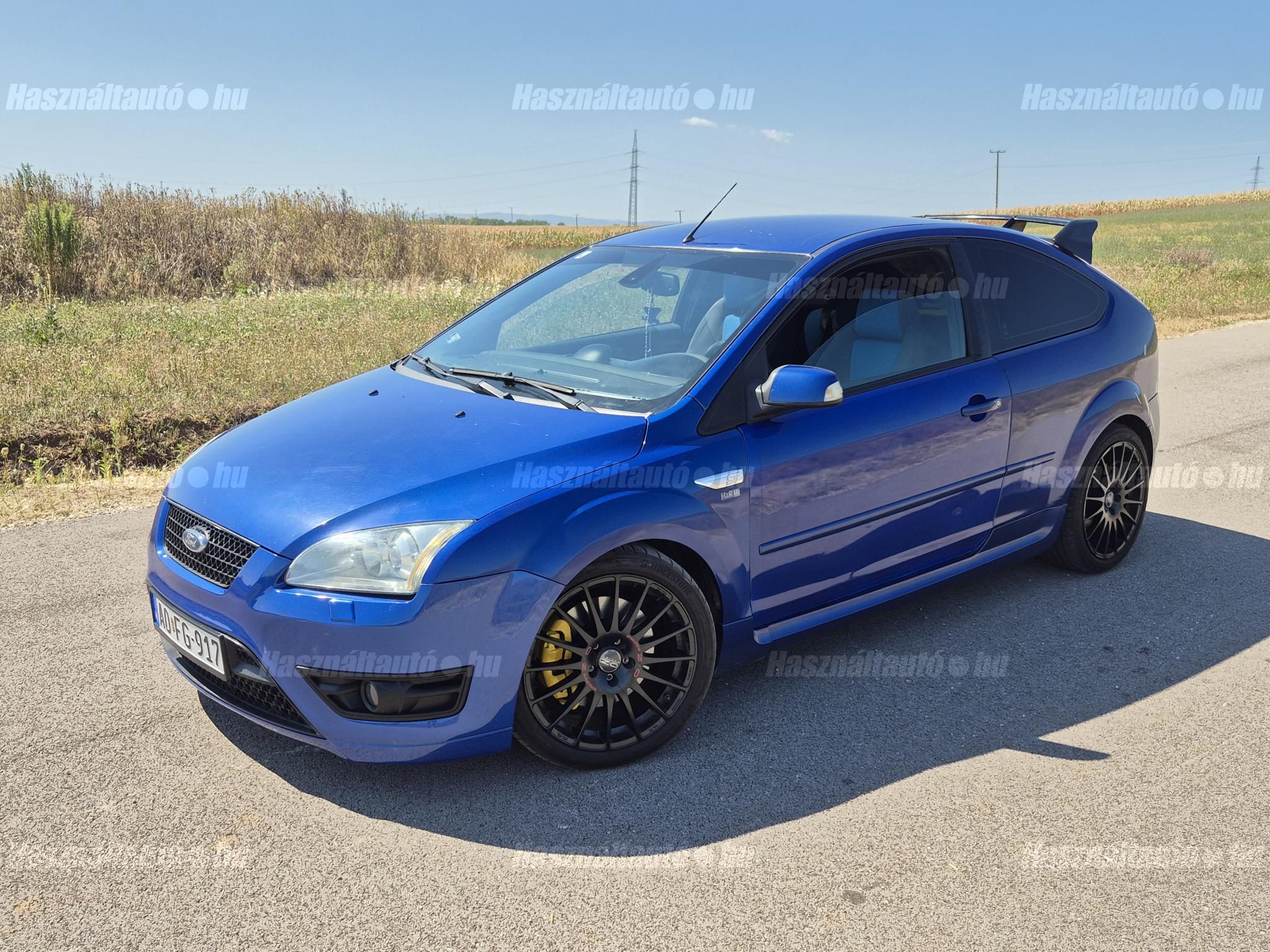 FORD FOCUS 2006/3 - 1