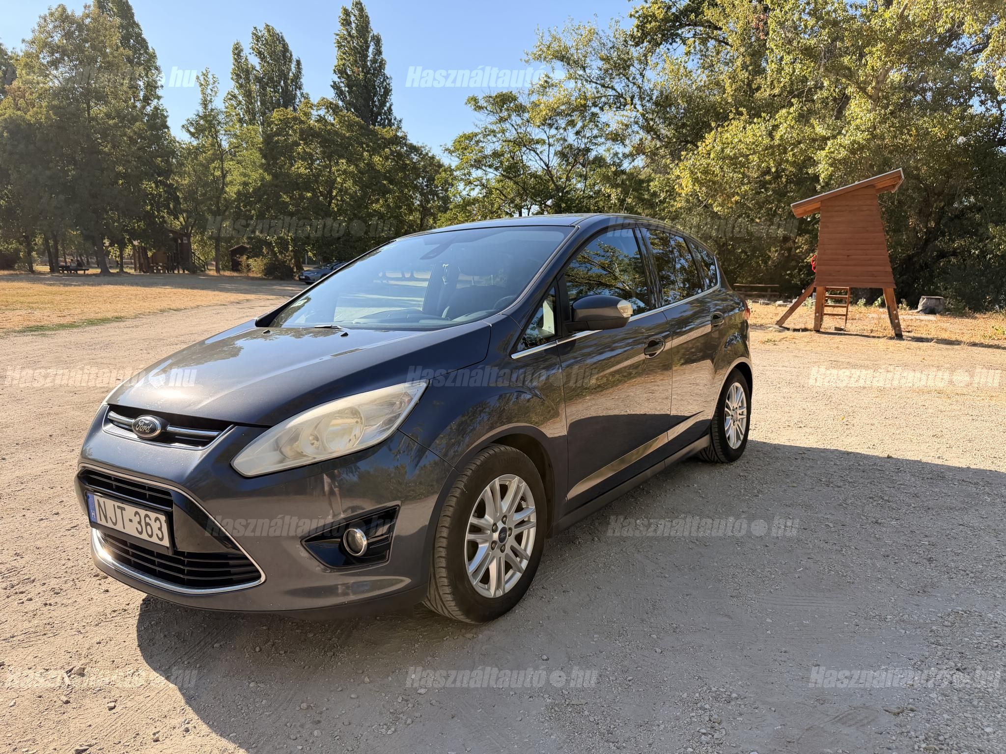 FORD C-MAX 2012/1 - 1