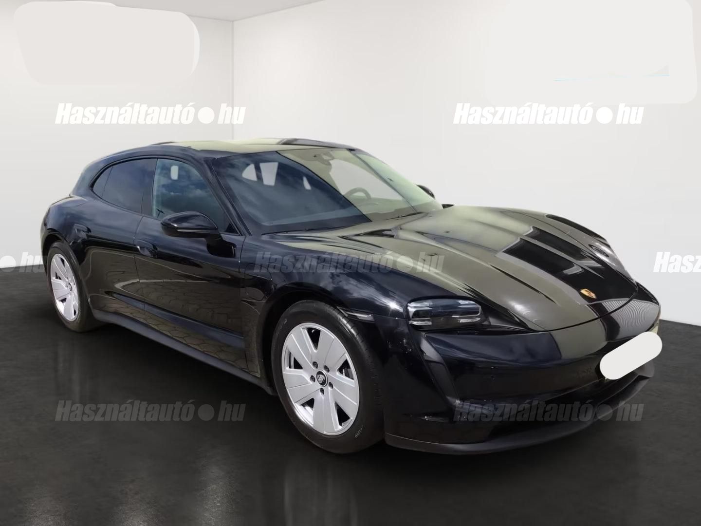 PORSCHE TAYCAN 2022/11 - 1