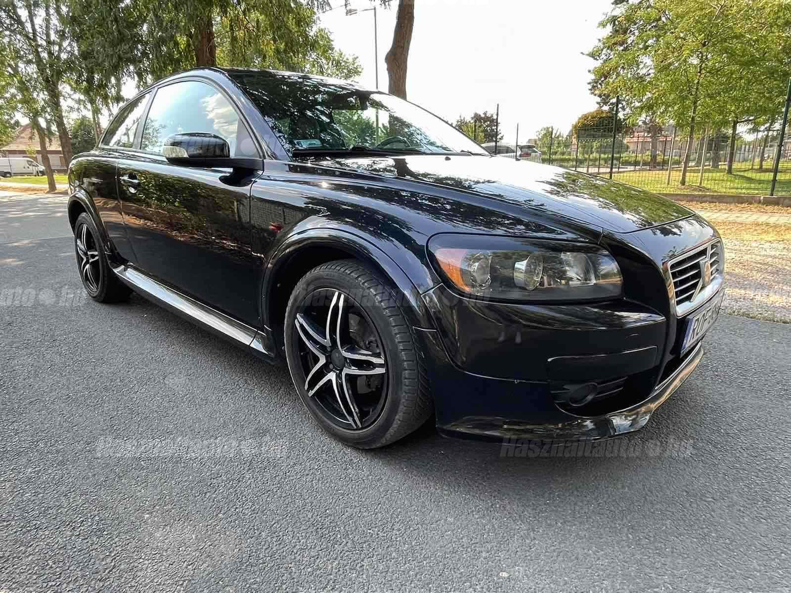 VOLVO C30 2008 - 1