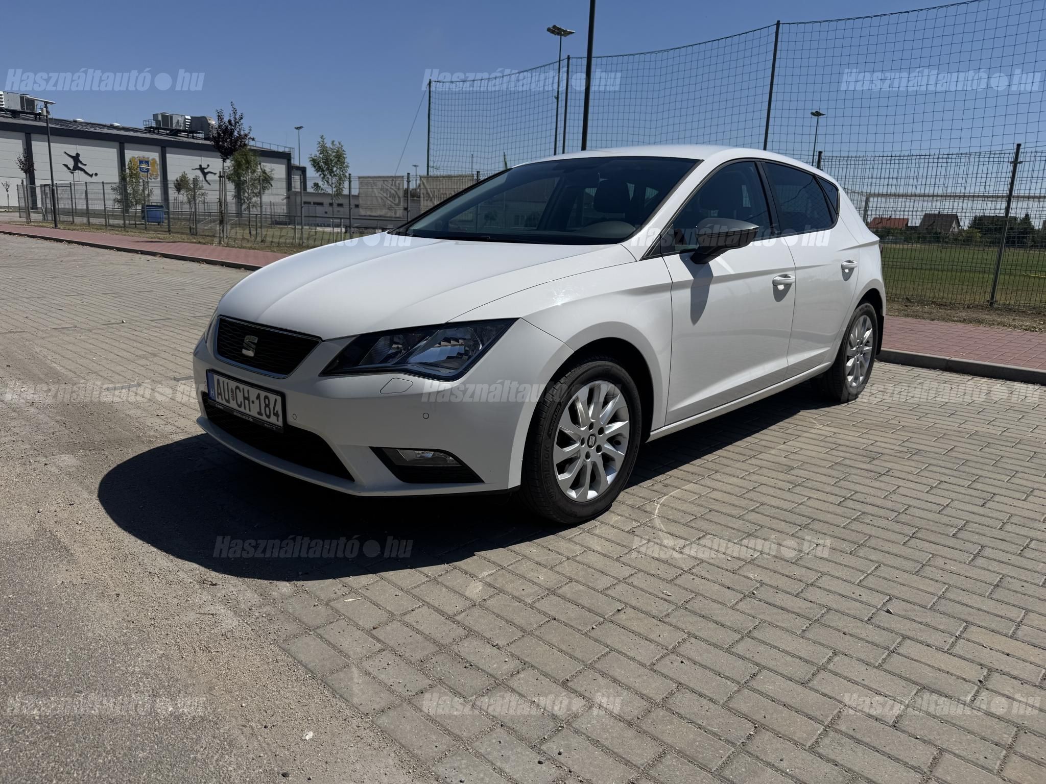 SEAT LEON 2015/11 - 1