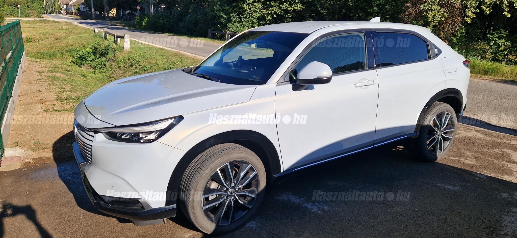 HONDA HR-V 2022/4 - 1