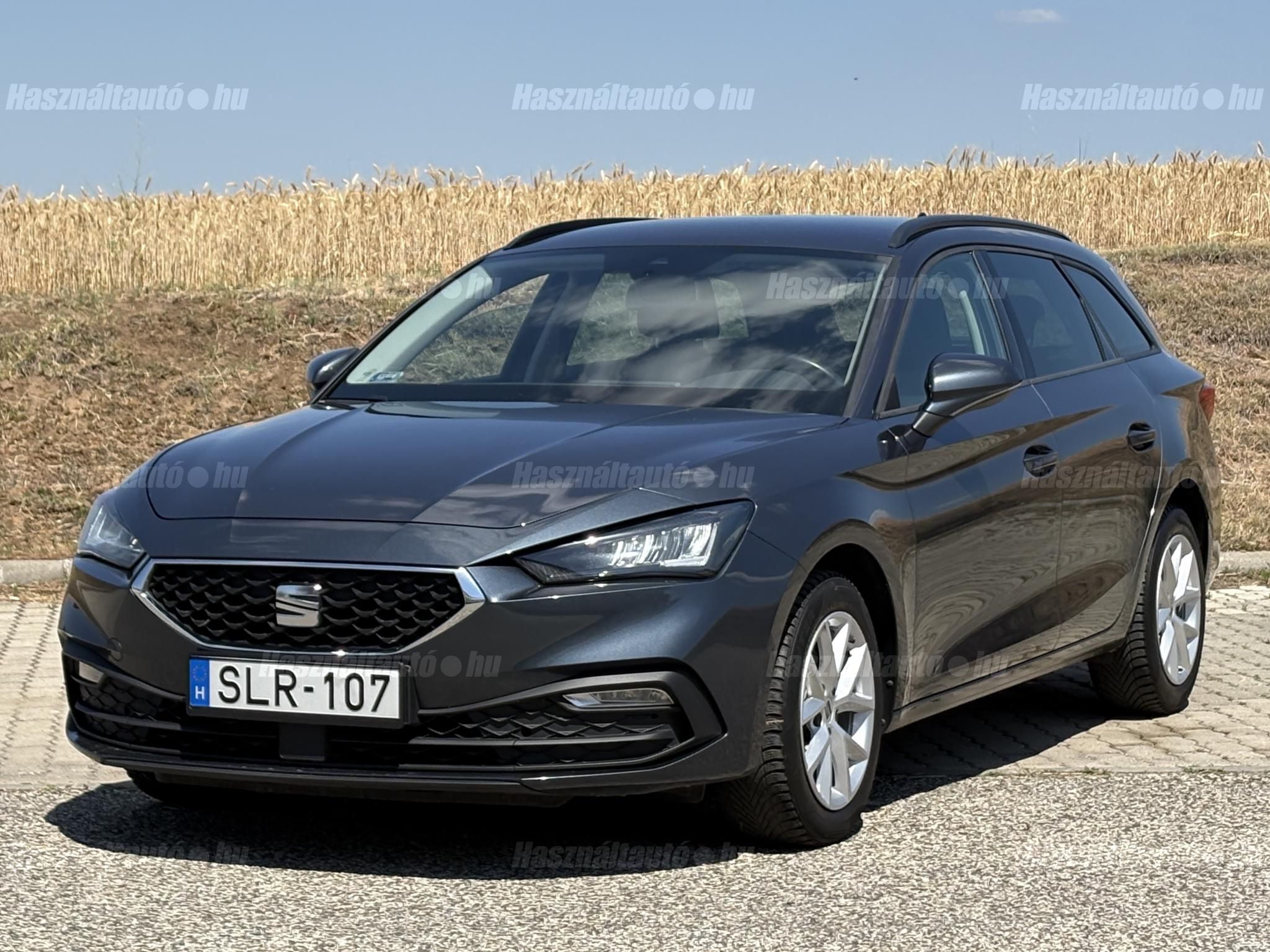 SEAT LEON 2020/11 - 1