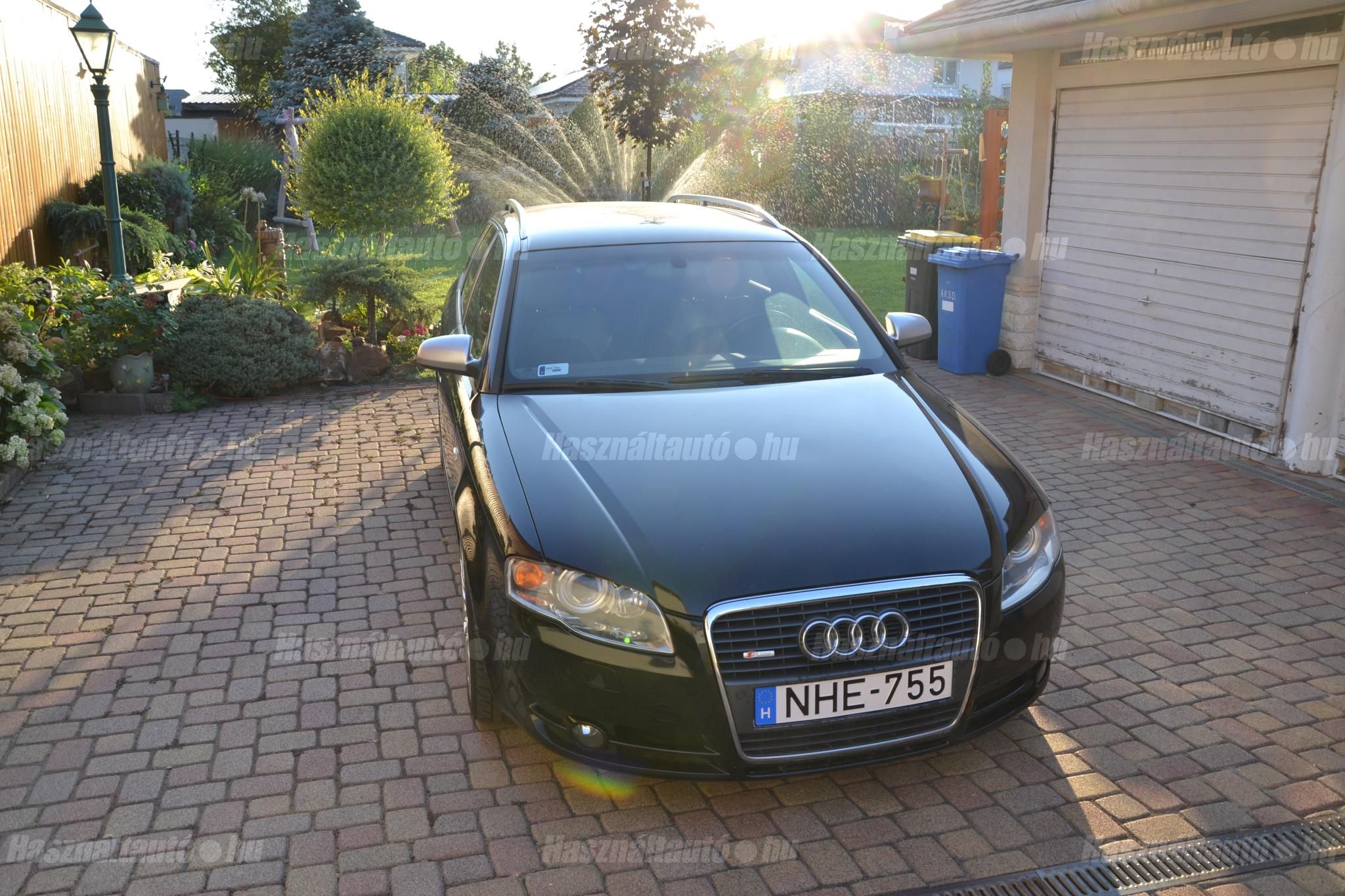 AUDI A4 2006/2 - 1