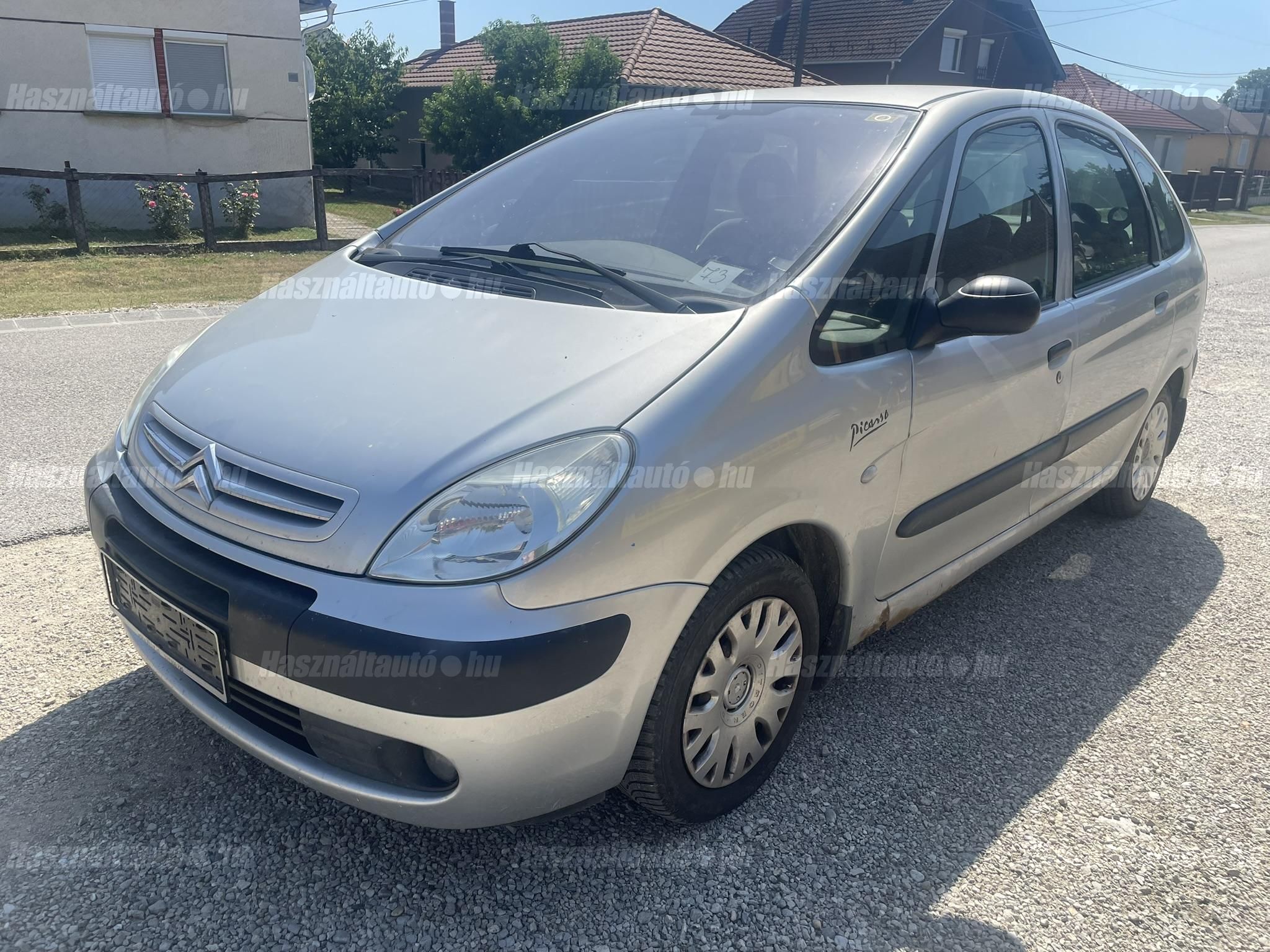 CITROEN XSARA PICASSO 2004 - 1