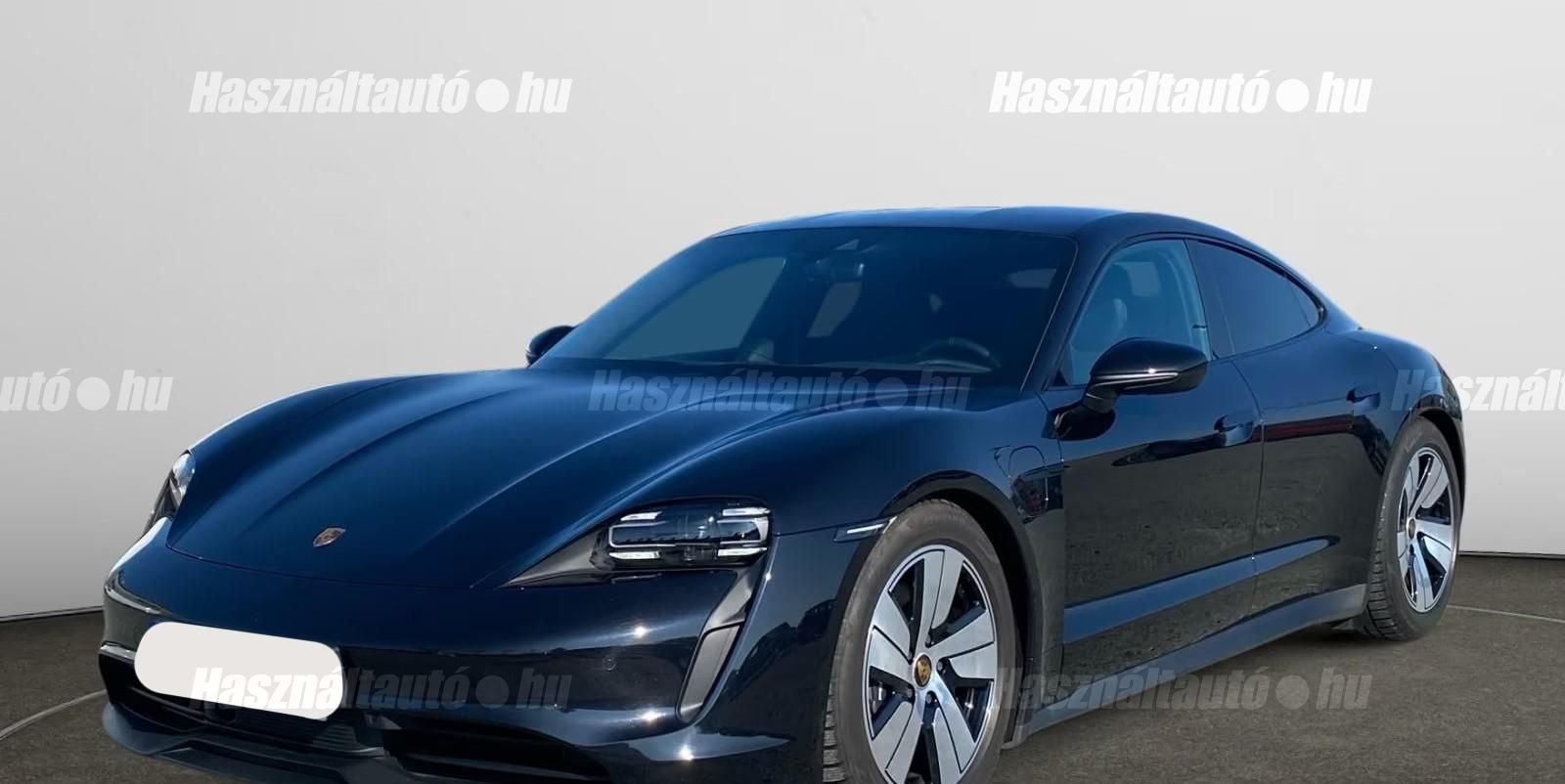 PORSCHE TAYCAN 2024/2 - 1