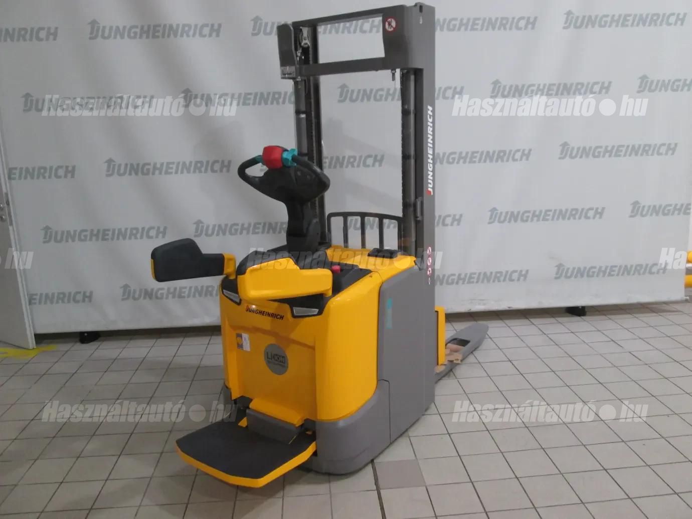 JUNGHEINRICH 2019 - 1