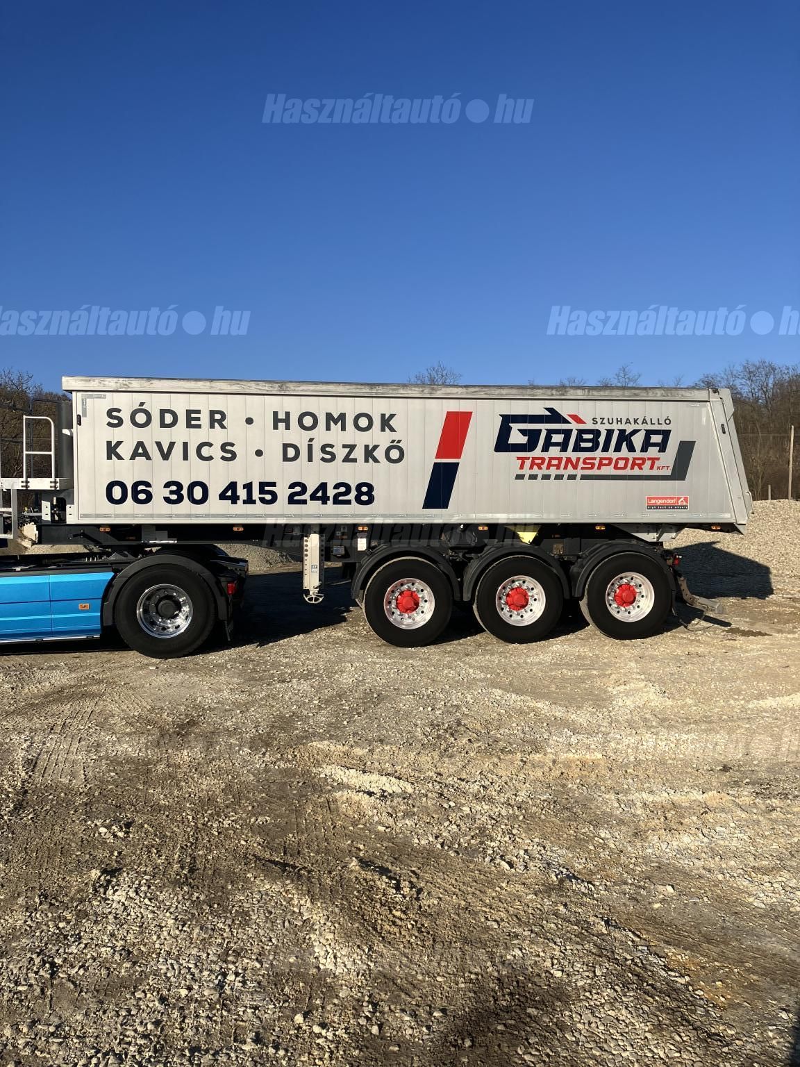 LANGENDORF 2018/10 - 1
