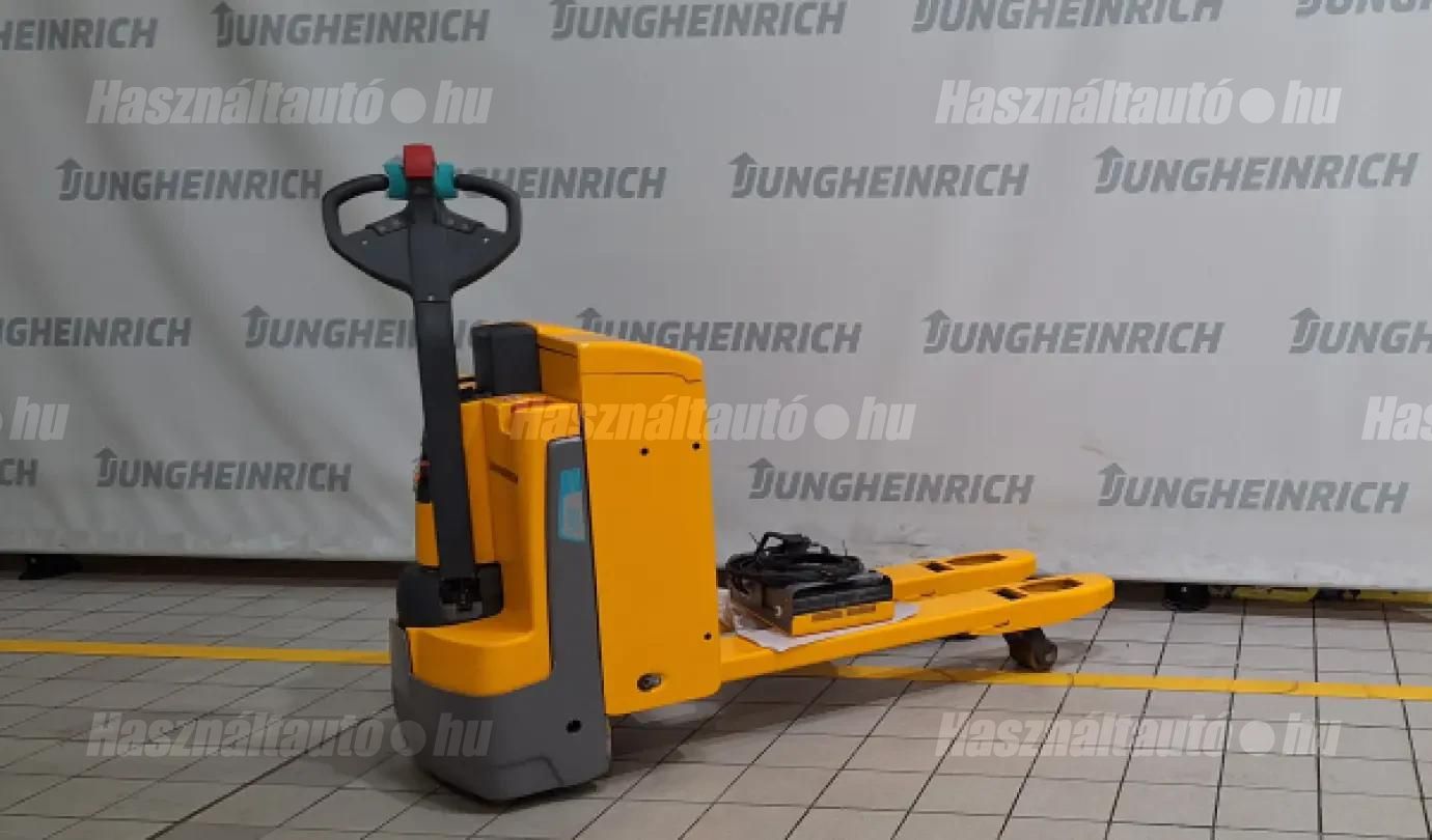 JUNGHEINRICH 2017 - 1