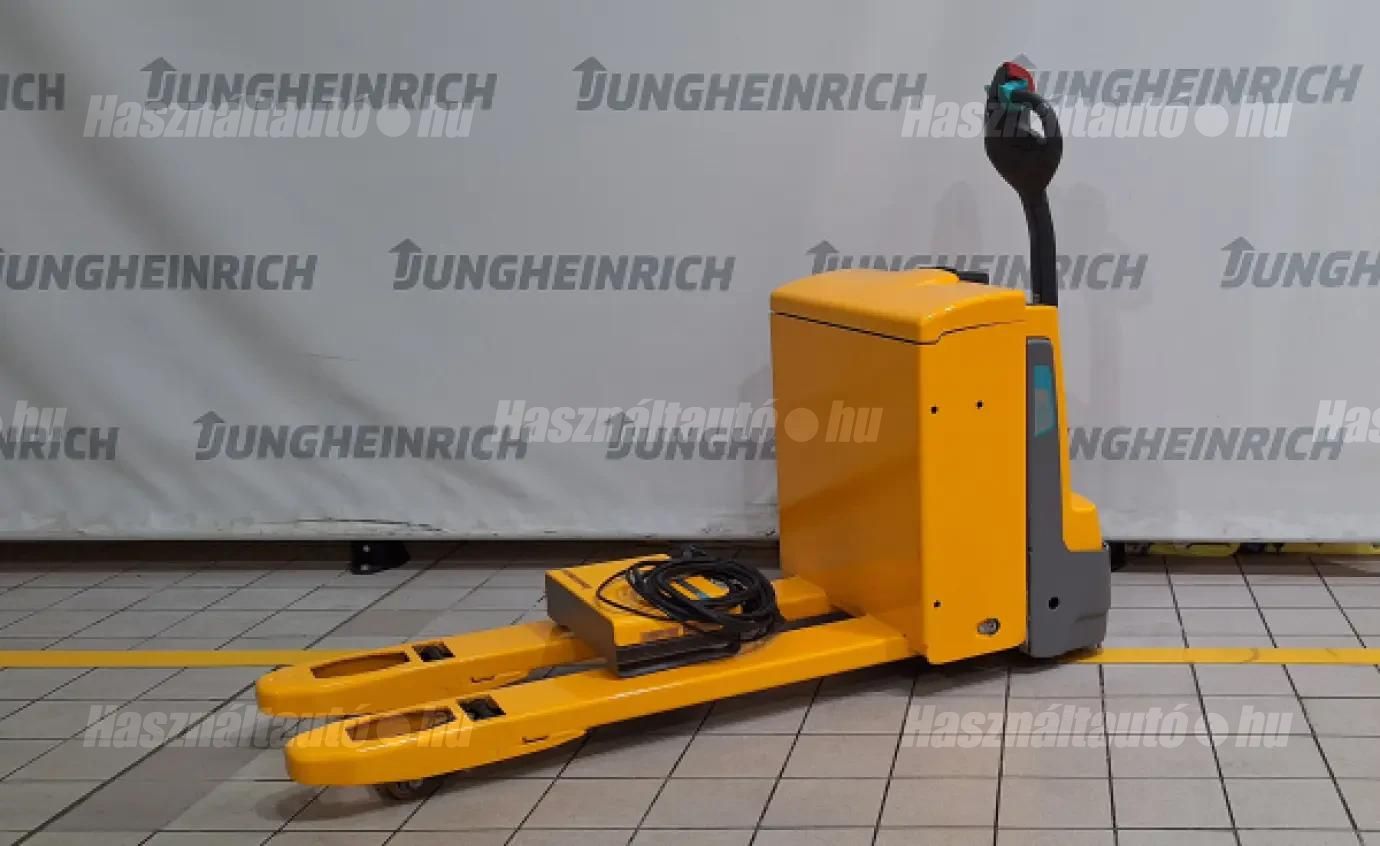 JUNGHEINRICH 2017 - 1