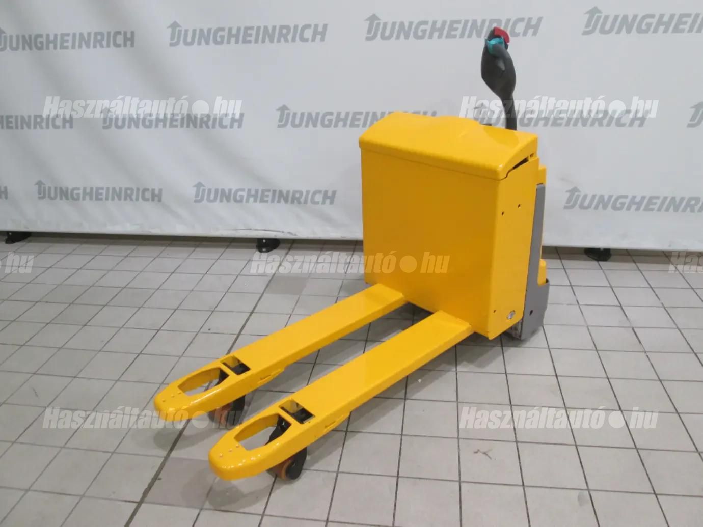 JUNGHEINRICH 2017 - 1