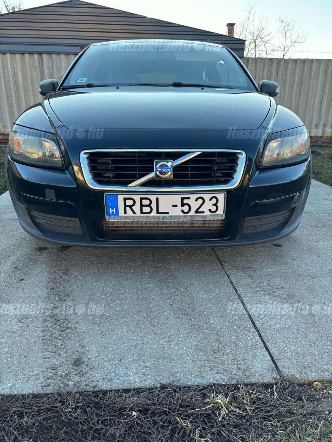 VOLVO C30 2008/7 - 1