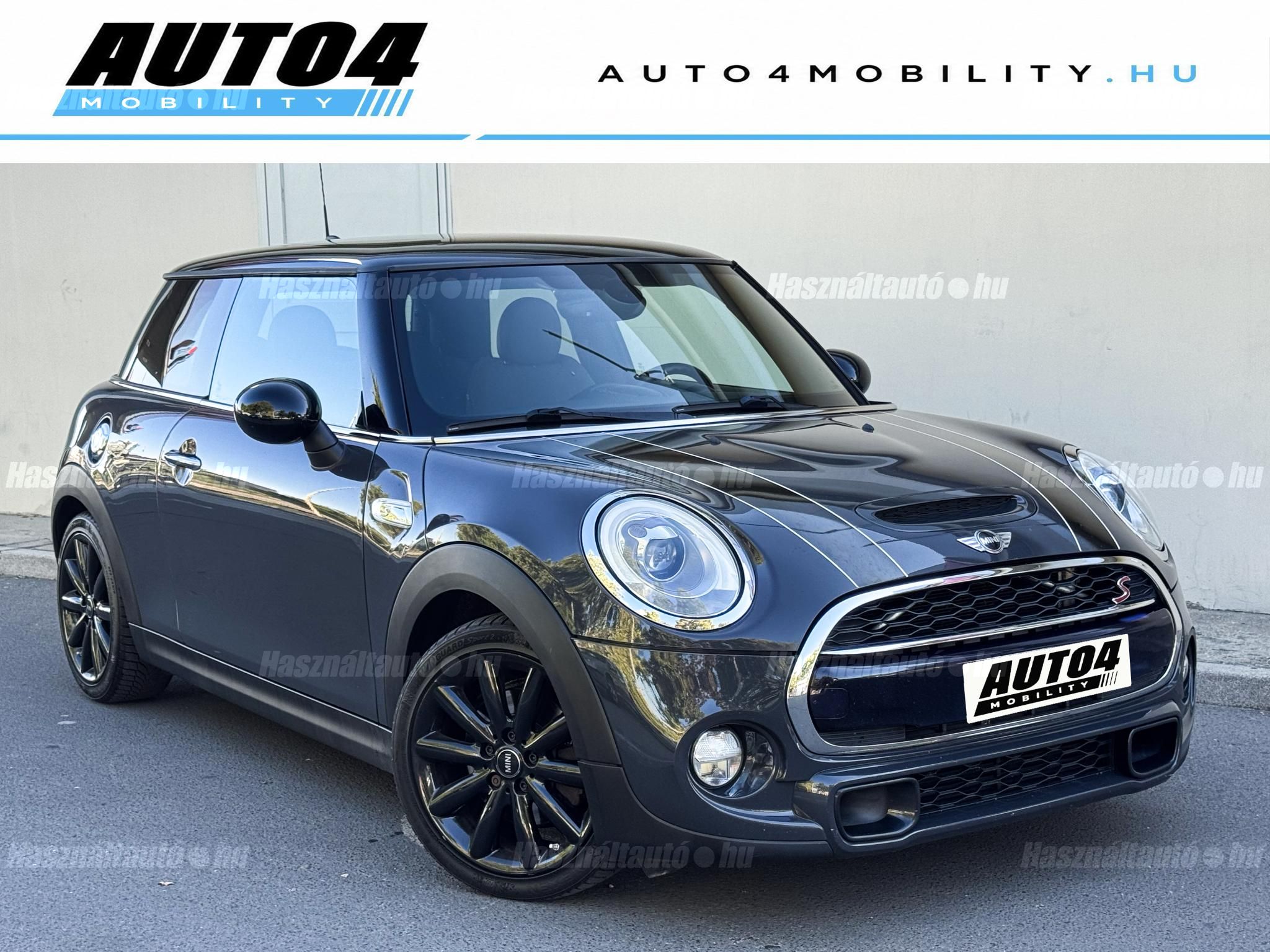 MINI COOPER 2015 - 1