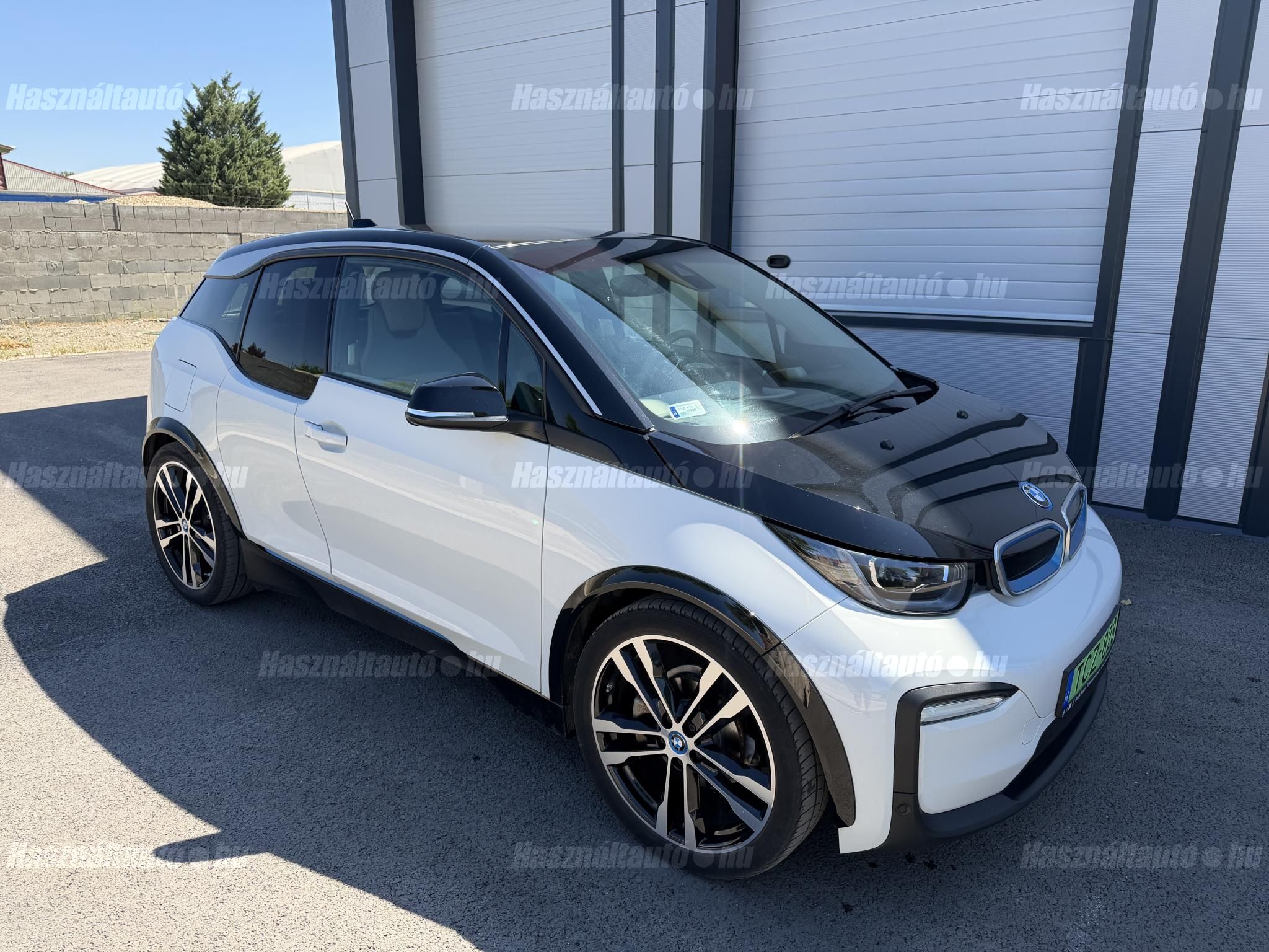 BMW I3 2019/4 - 1