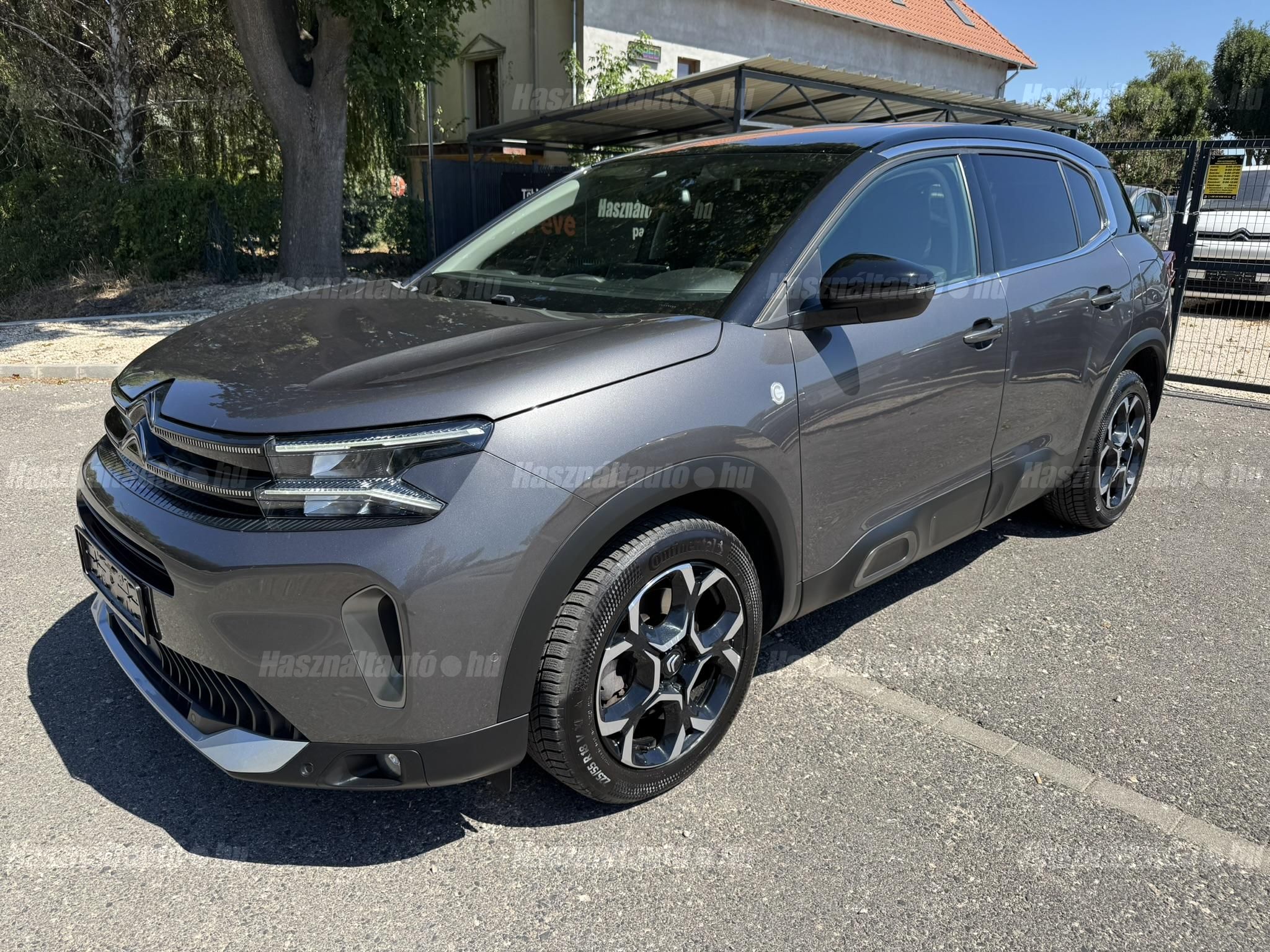 CITROEN C5 AIRCROSS 2023/11 - 1