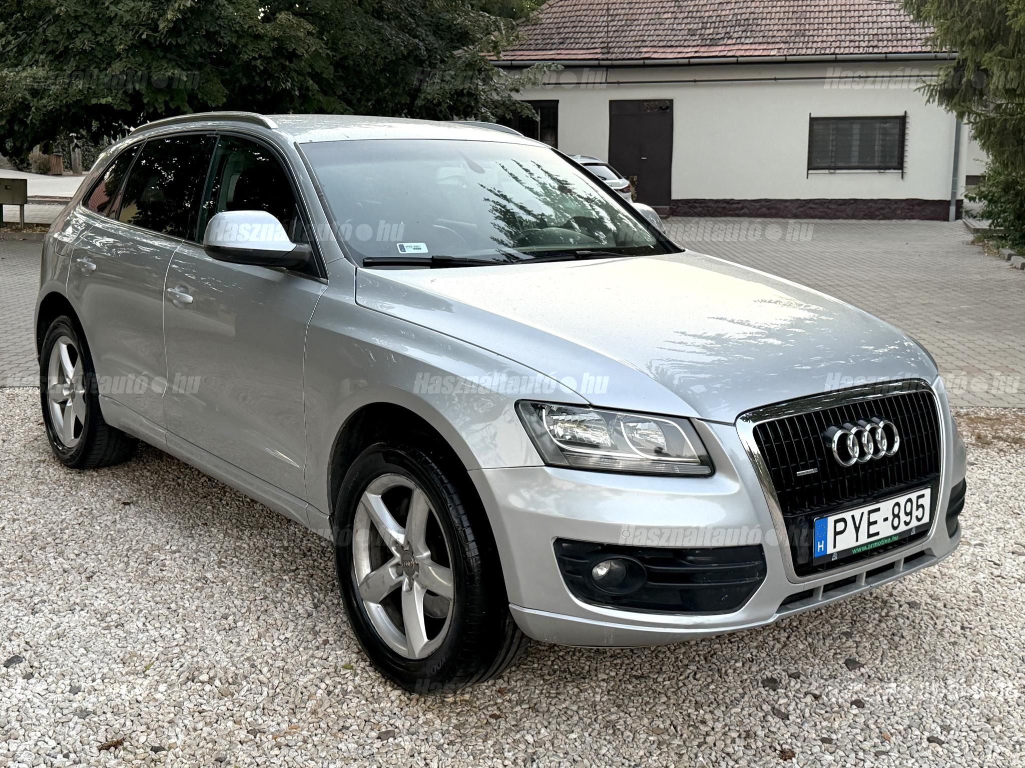 AUDI Q5 2009/6 - 1