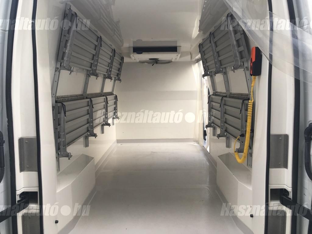 RENAULT MASTER 2014/1 - 1