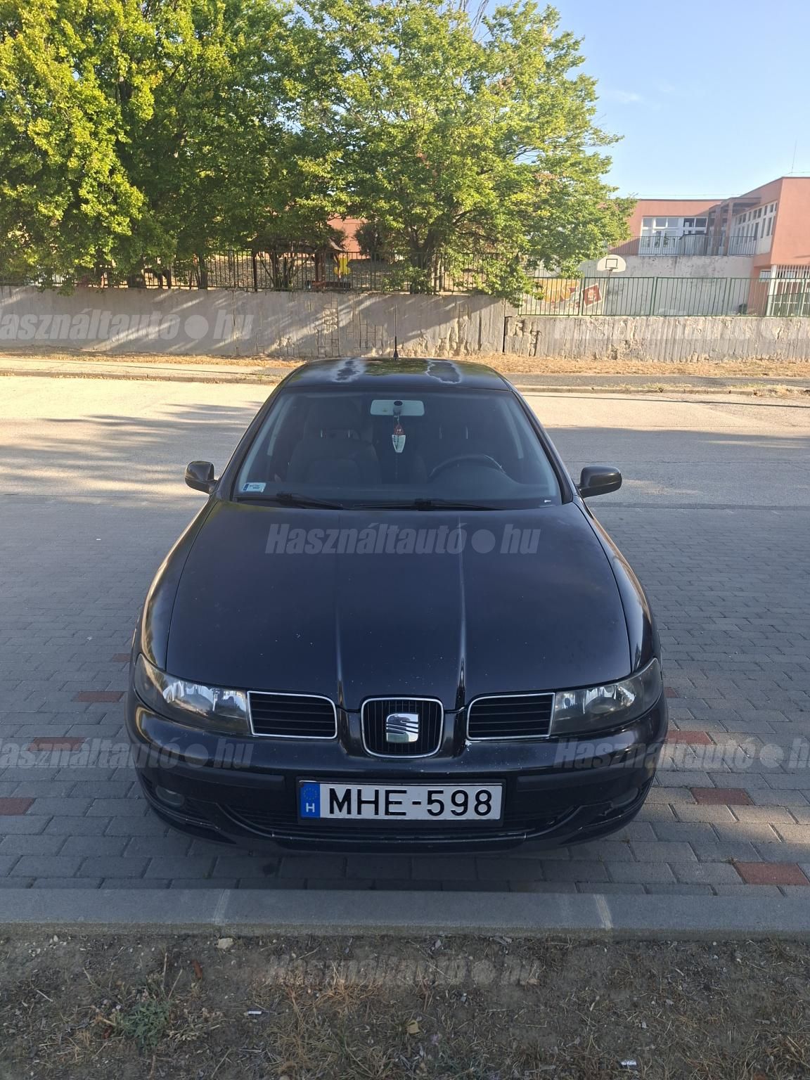 SEAT LEON 2003/2 - 1