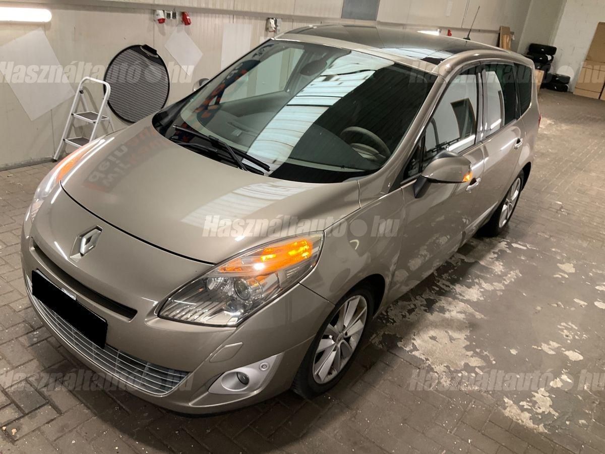 RENAULT GRAND SCENIC 2010/3 - 1