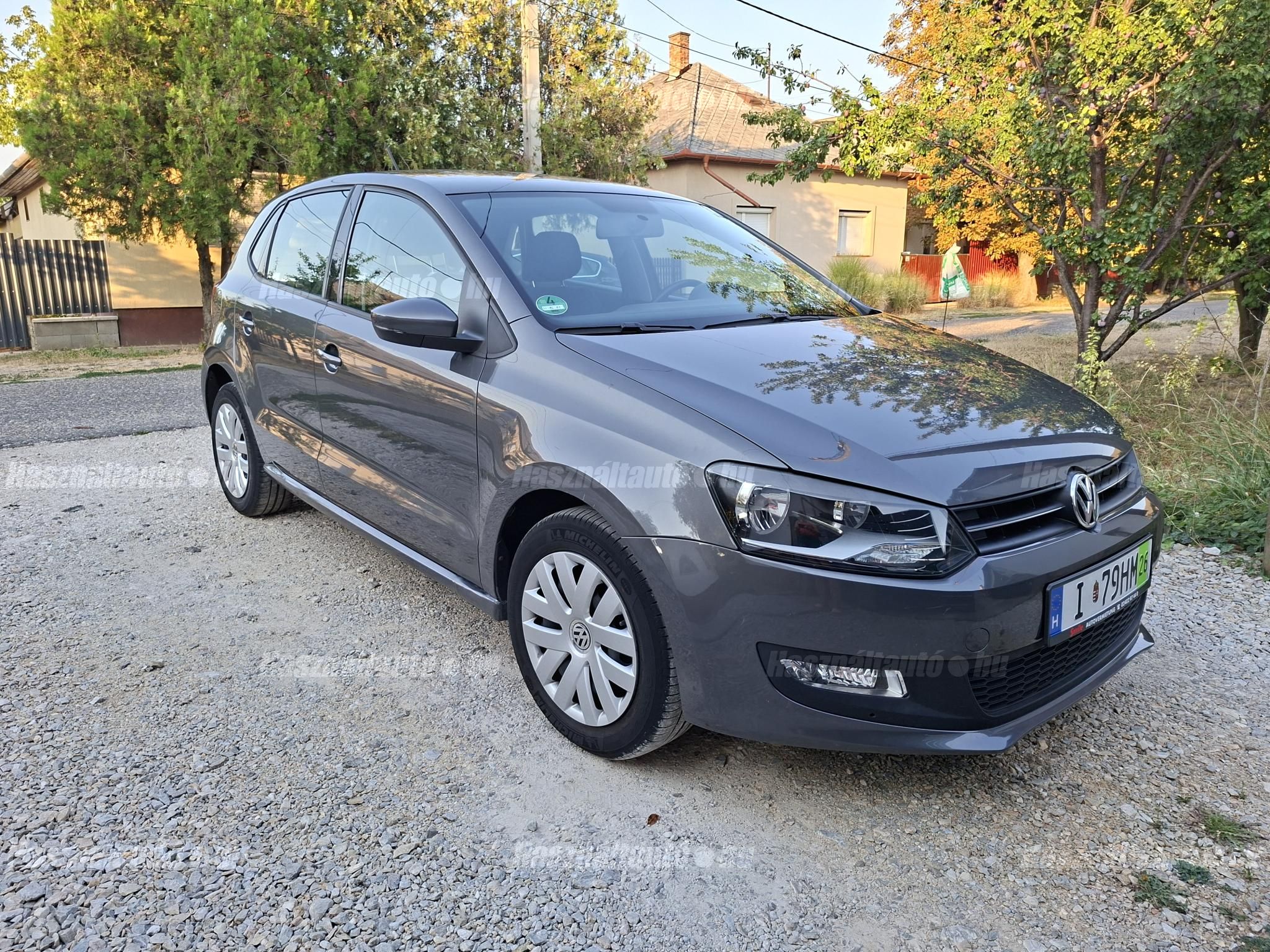 VOLKSWAGEN POLO V 2010 - 1