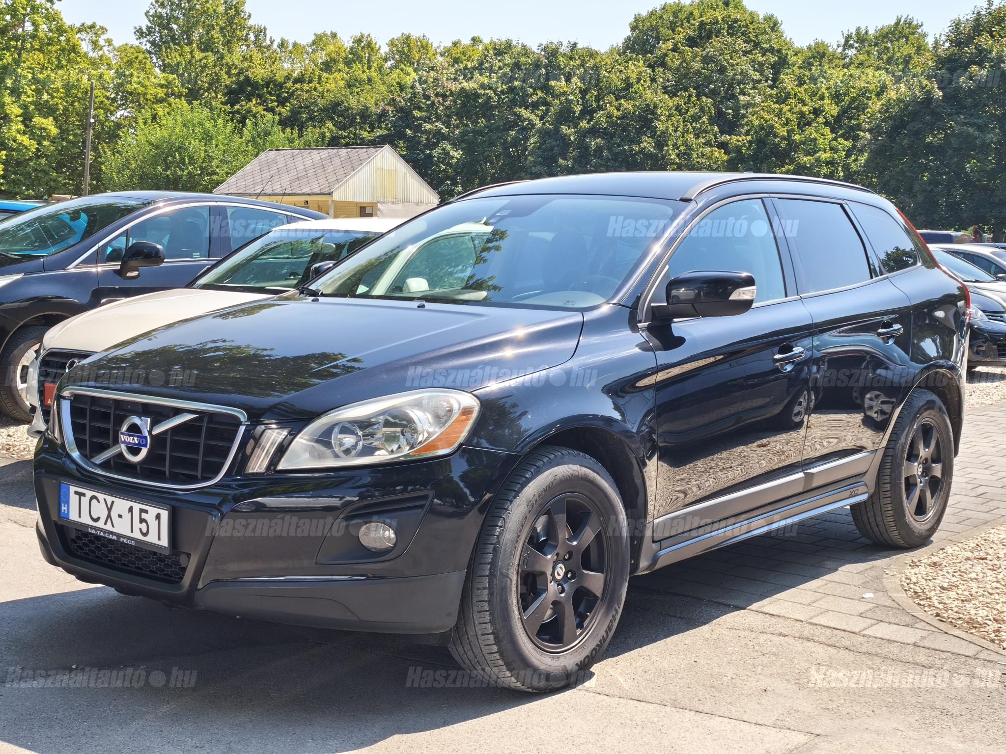 VOLVO XC60 2008/11 - 1