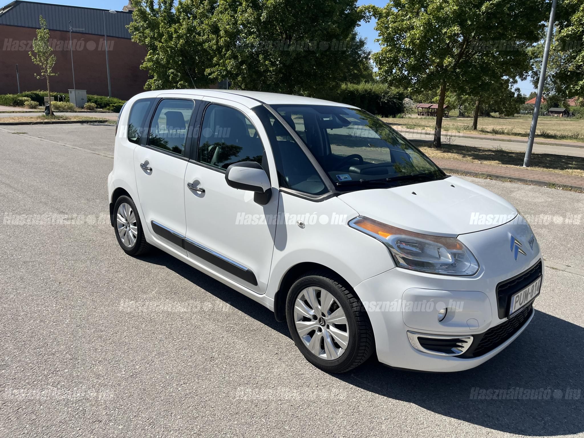 CITROEN C3 PICASSO 2009/7 - 1
