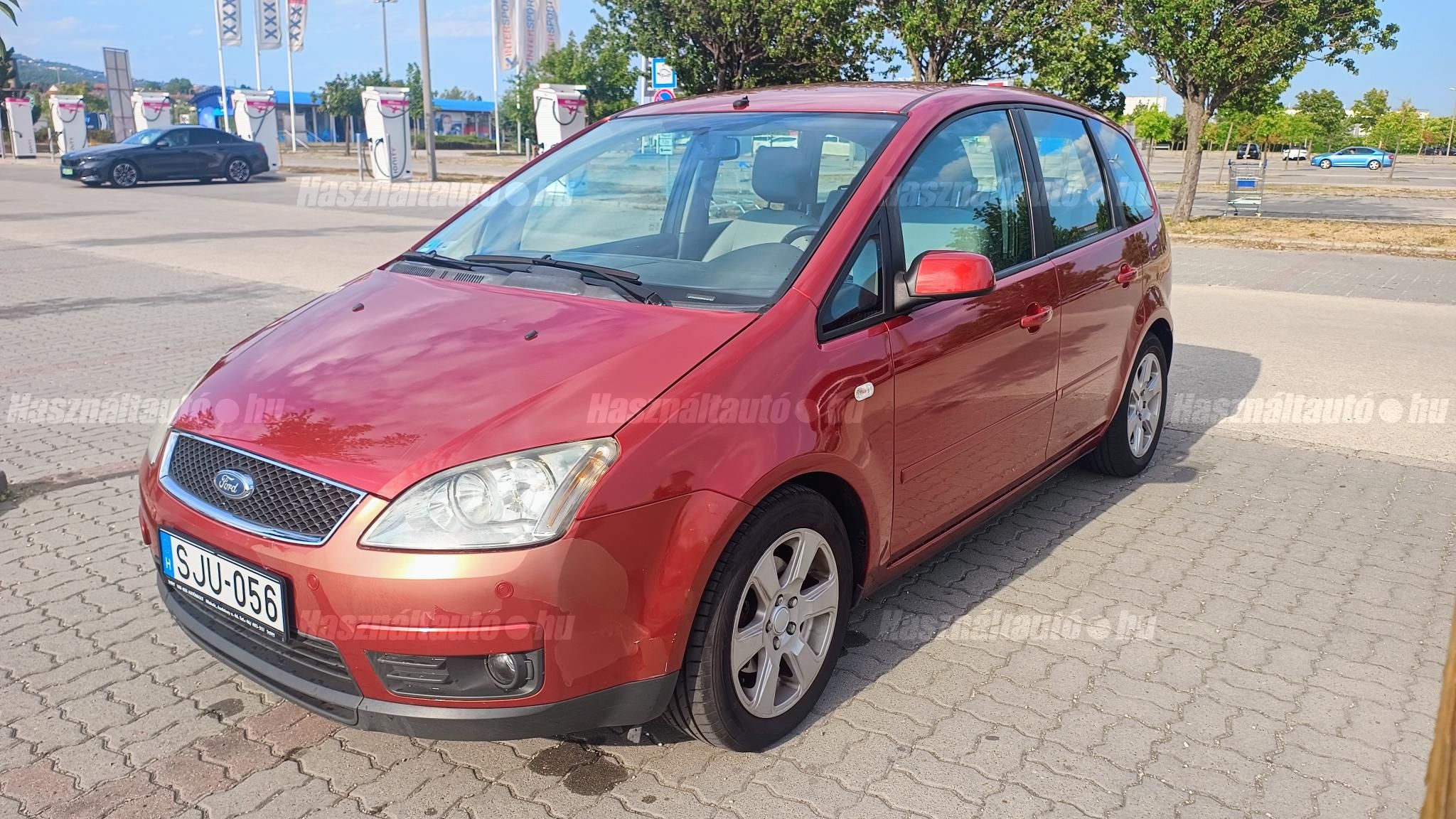 FORD C-MAX 2006 - 1