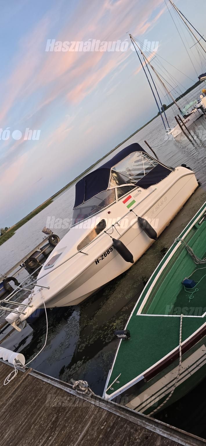 DRAGO BOATS 2007 - 1