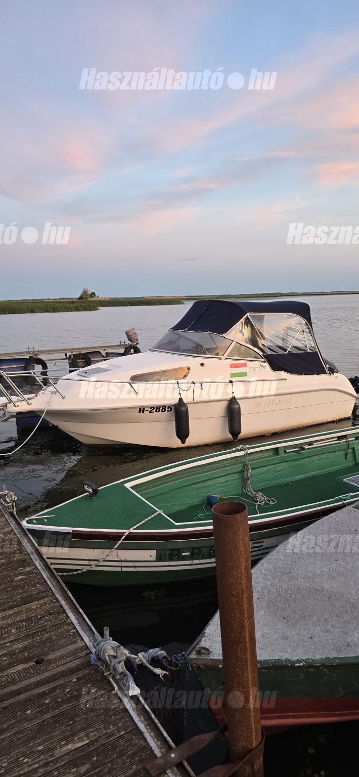 DRAGO BOATS 2007 - 1