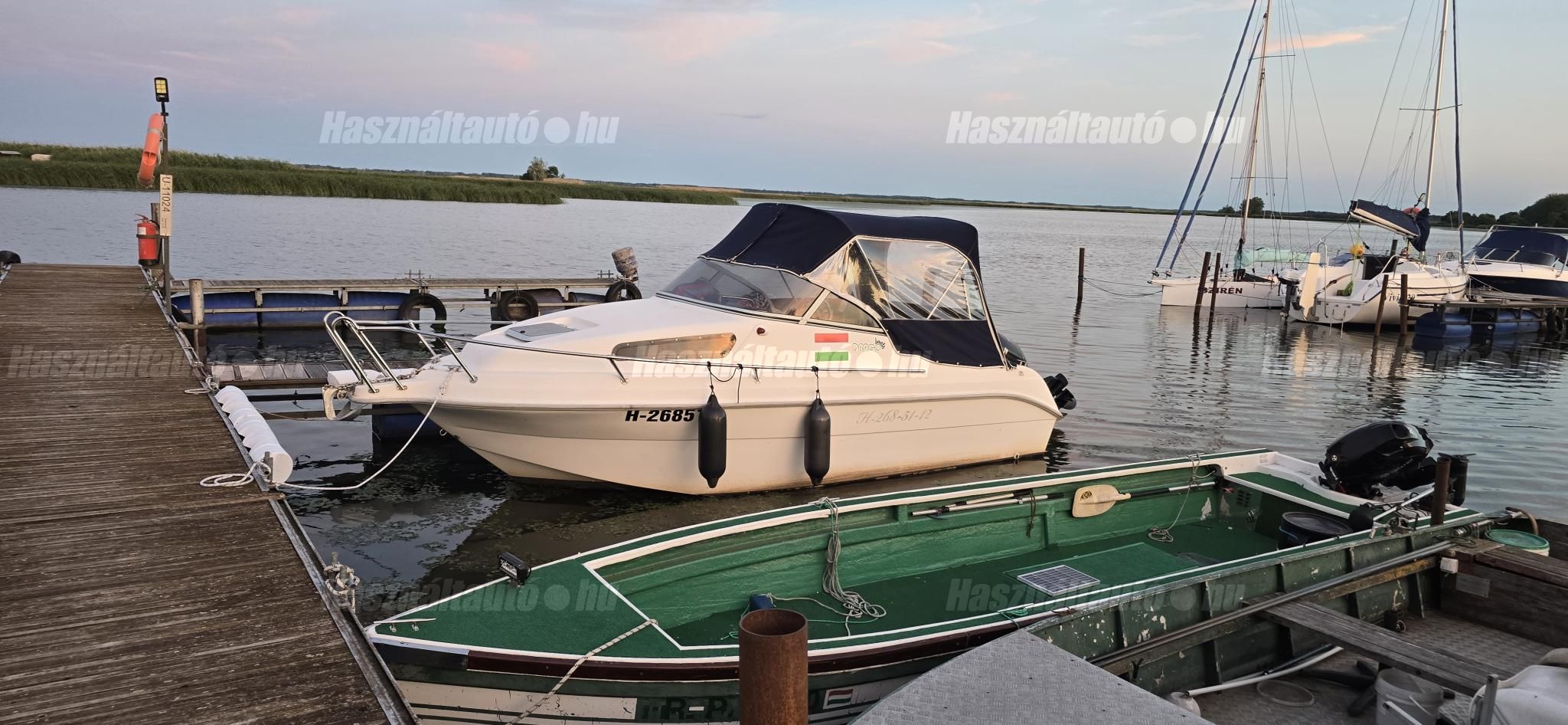 DRAGO BOATS 2007 - 1