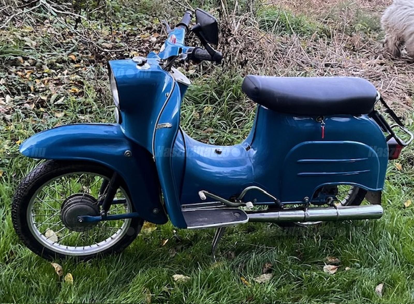 SIMSON SCHWALBE 1975 - 1