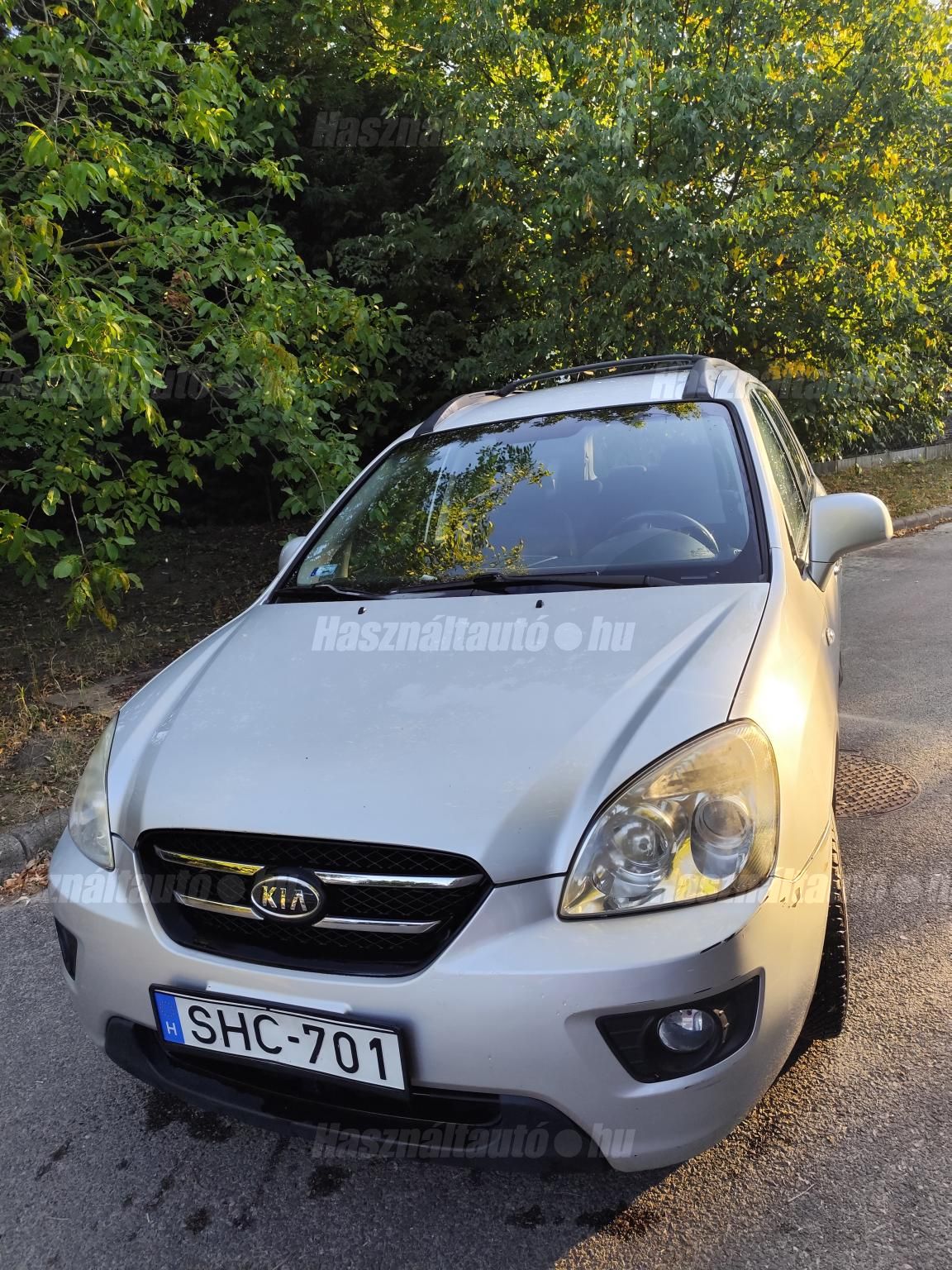 KIA CARENS 2009/7 - 1