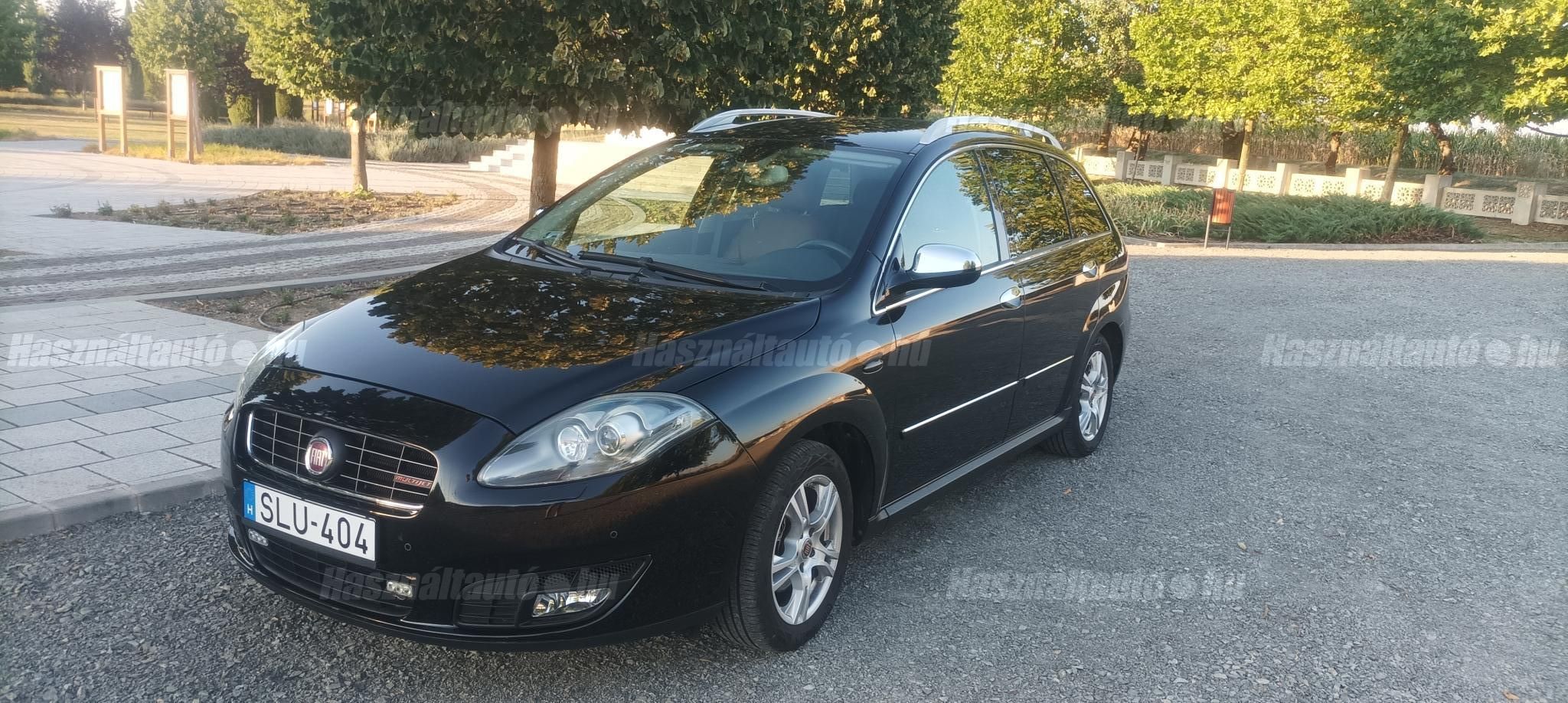 FIAT CROMA 2011/6 - 1