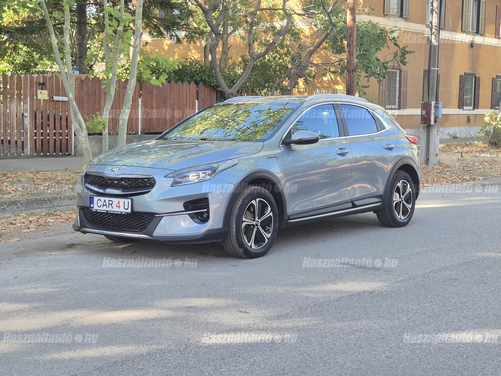 KIA XCEED 2022/5 - 1