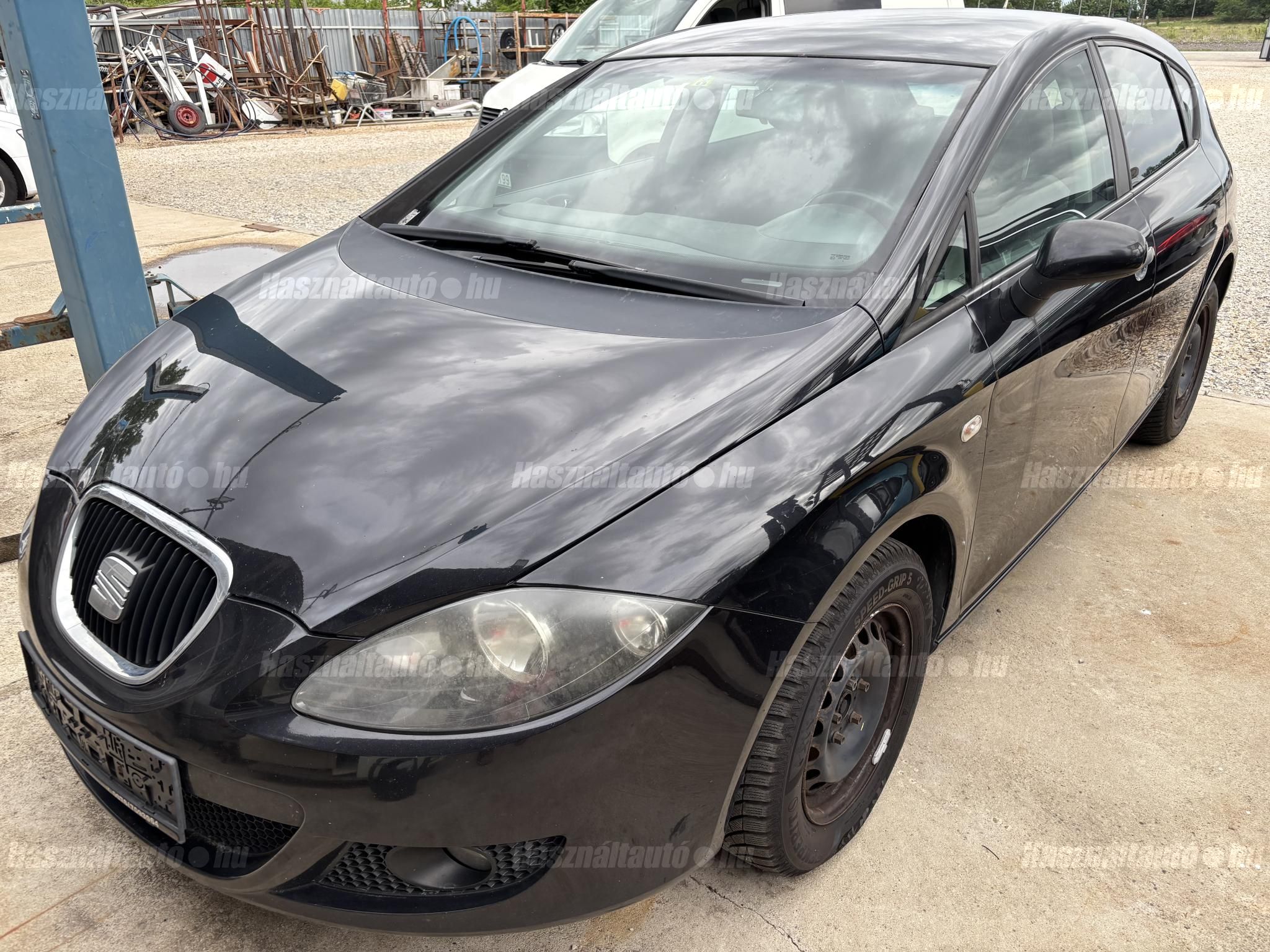 SEAT LEON 2009/3 - 1