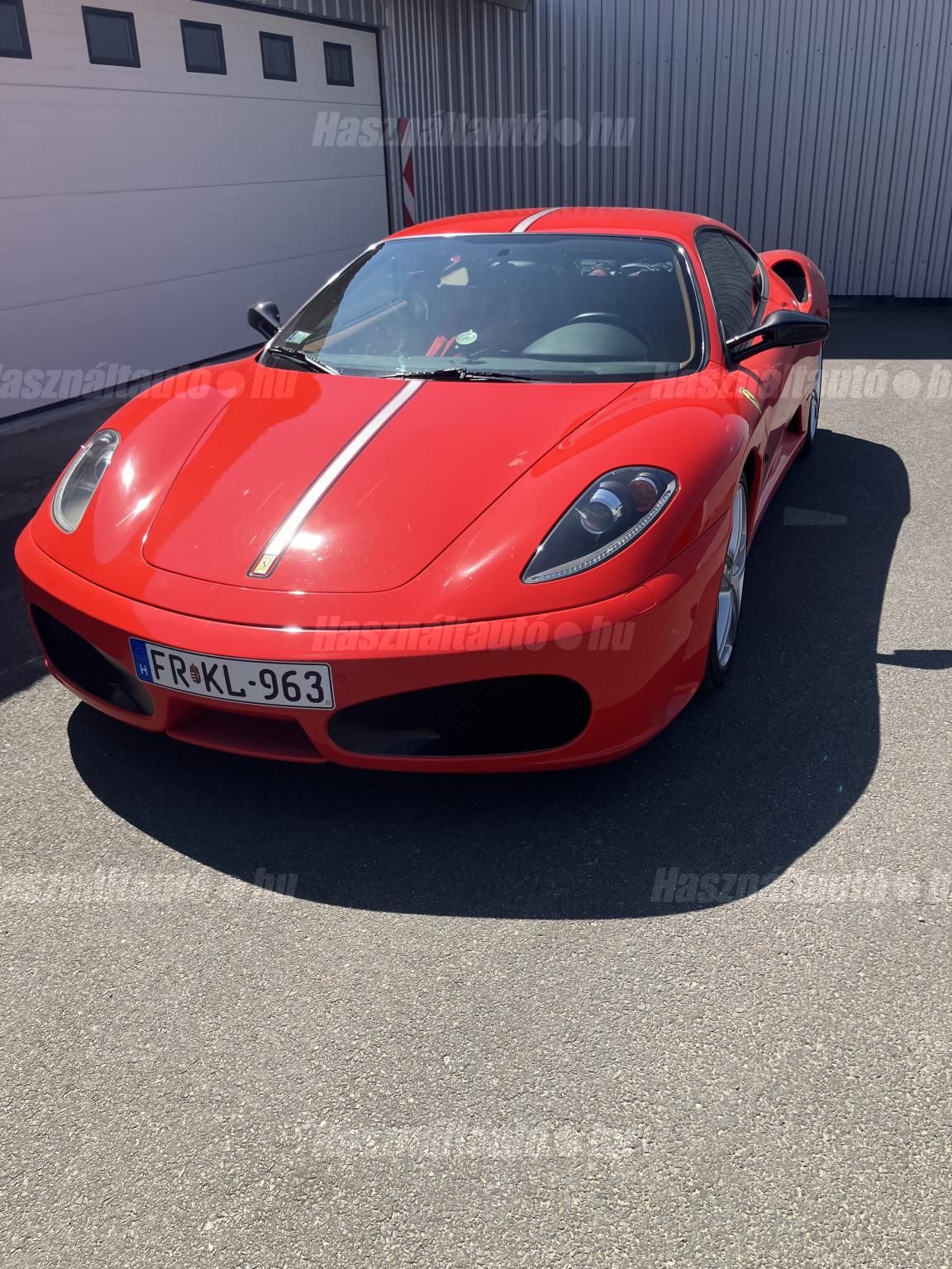 FERRARI F430 2007/2 - 1